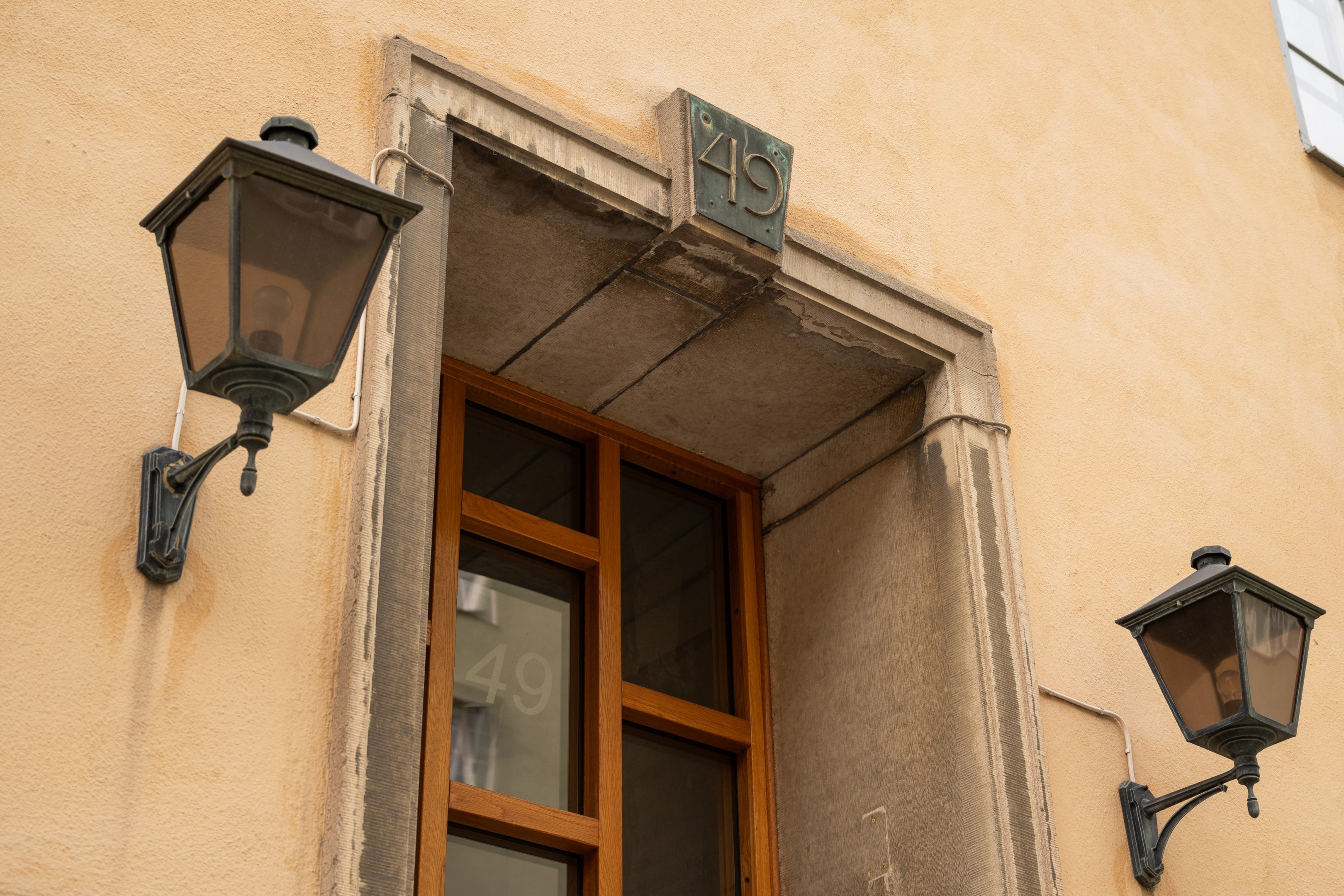 Bostadsbild från Pontonjärgatan 49, Kommande i Kungsholmen, Stockholm