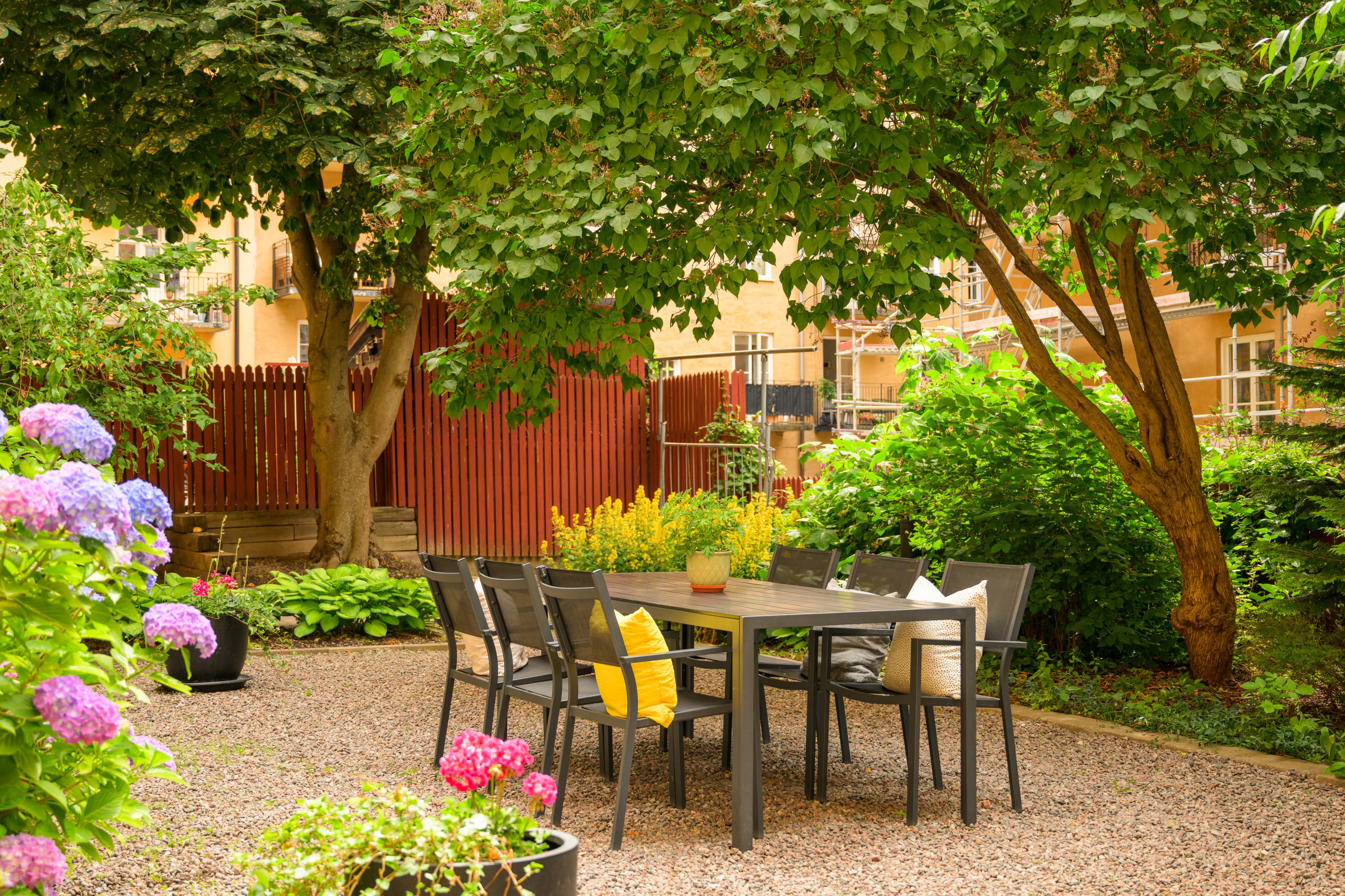 Bostadsbild från Pontonjärgatan 49, Kommande i Kungsholmen, Stockholm