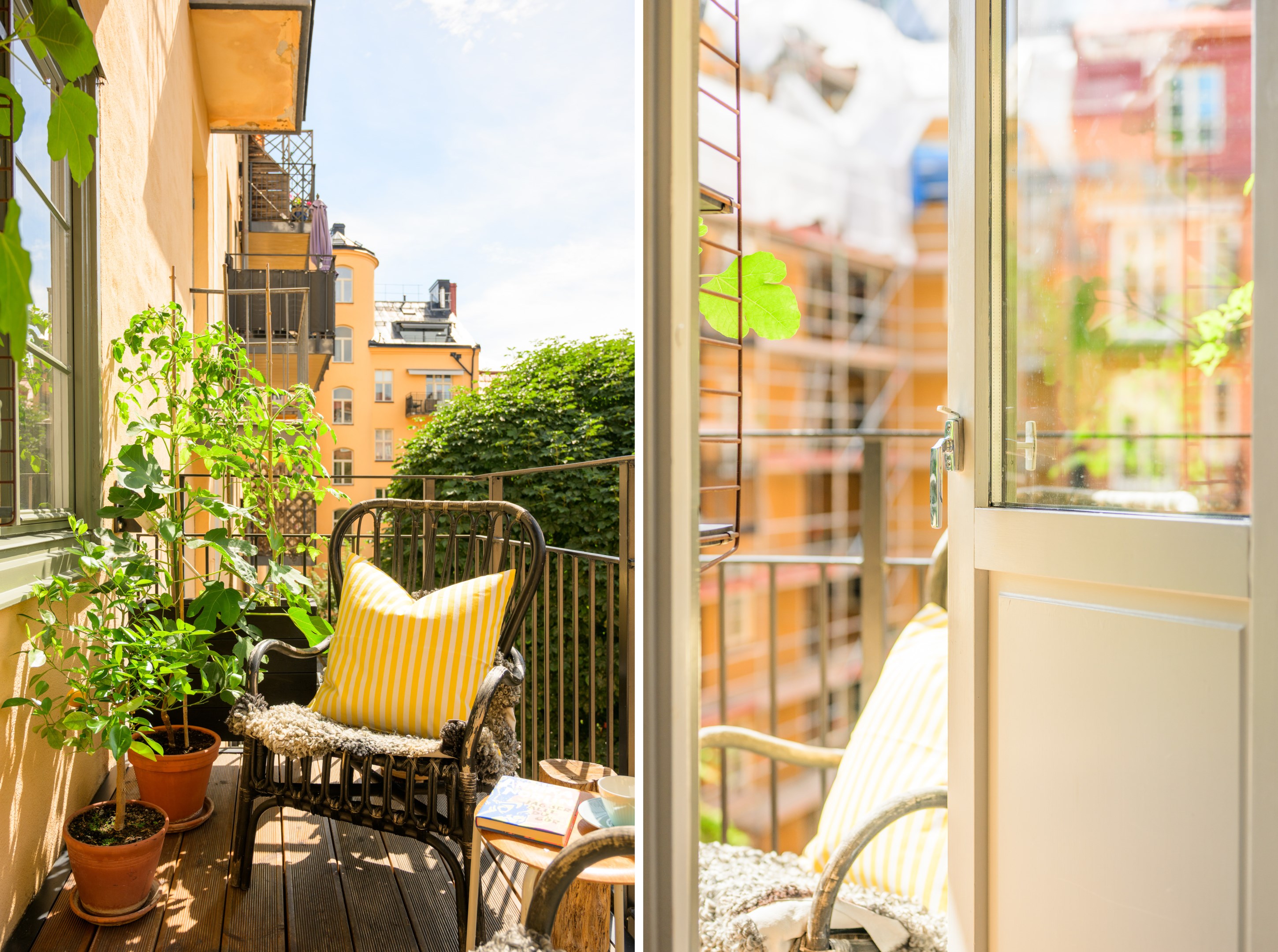 Bostadsbild från Pontonjärgatan 49, Kommande i Kungsholmen, Stockholm