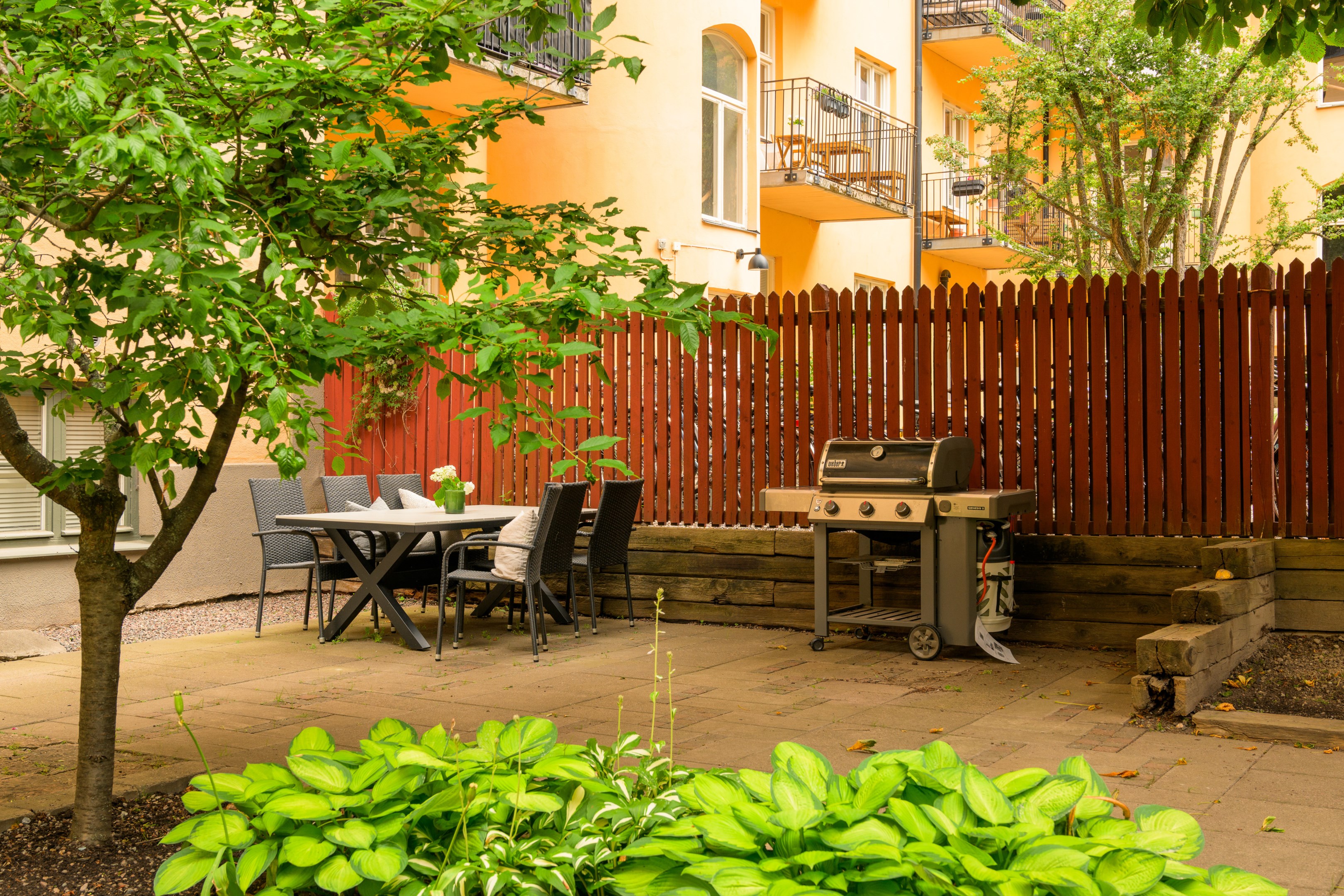 Bostadsbild från Pontonjärgatan 49, Kommande i Kungsholmen, Stockholm