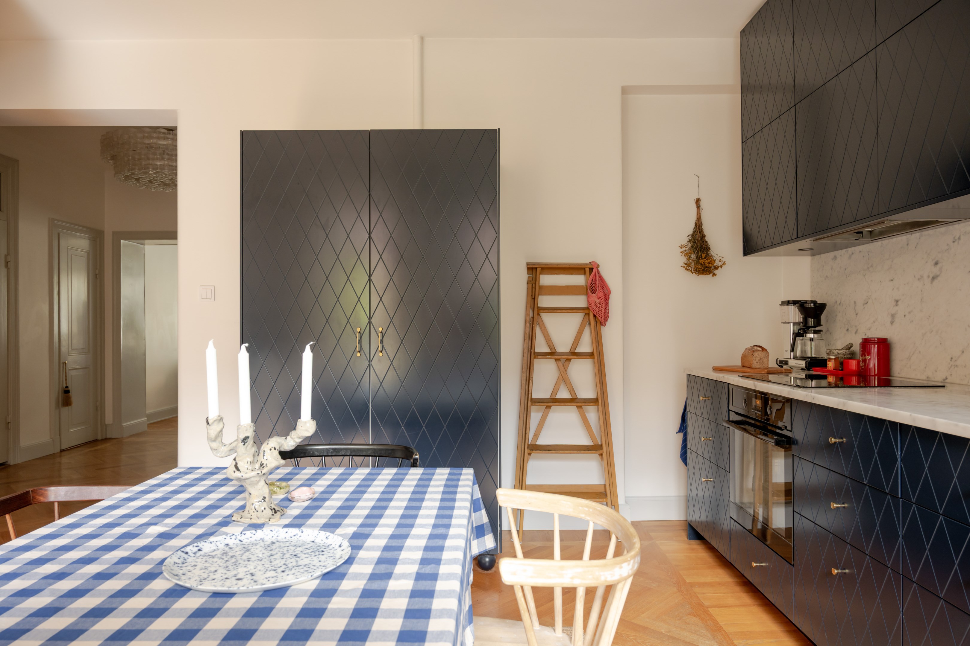 Bostadsbild från Pontonjärgatan 49, Till salu i Kungsholmen, Stockholm