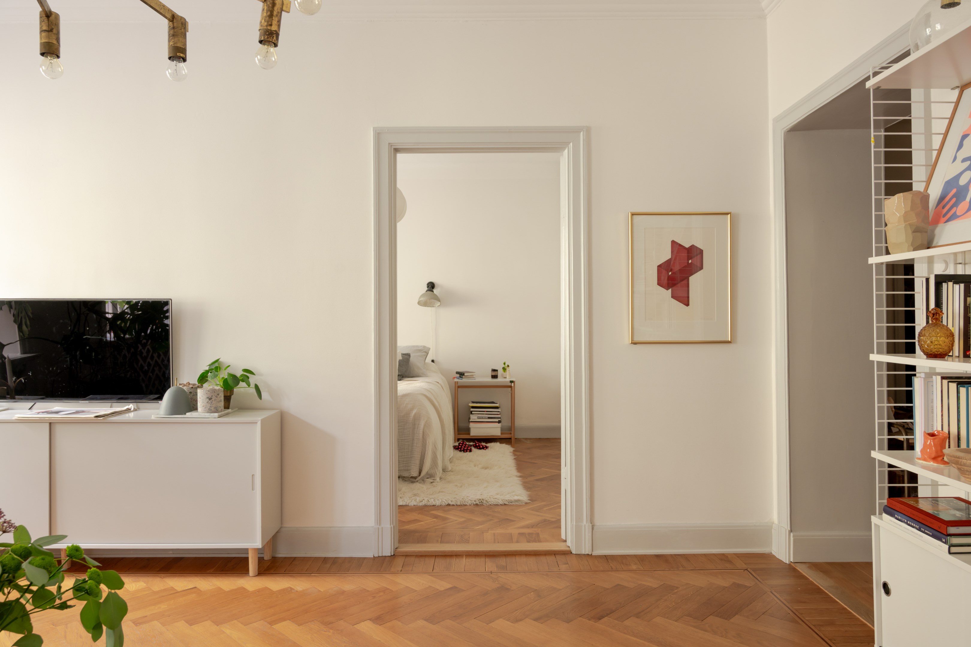 Bostadsbild från Pontonjärgatan 49, Till salu i Kungsholmen, Stockholm