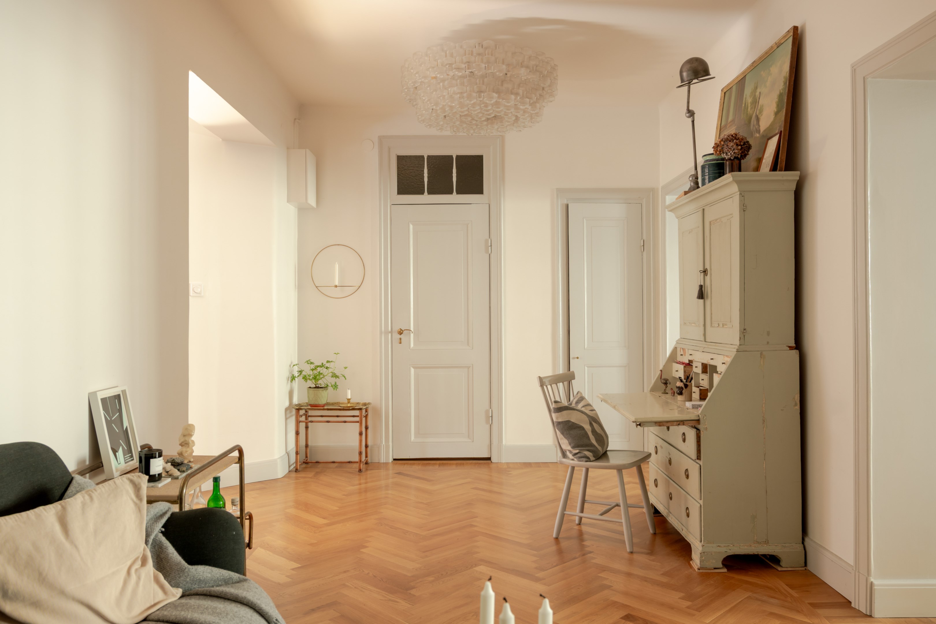 Bostadsbild från Pontonjärgatan 49, Till salu i Kungsholmen, Stockholm