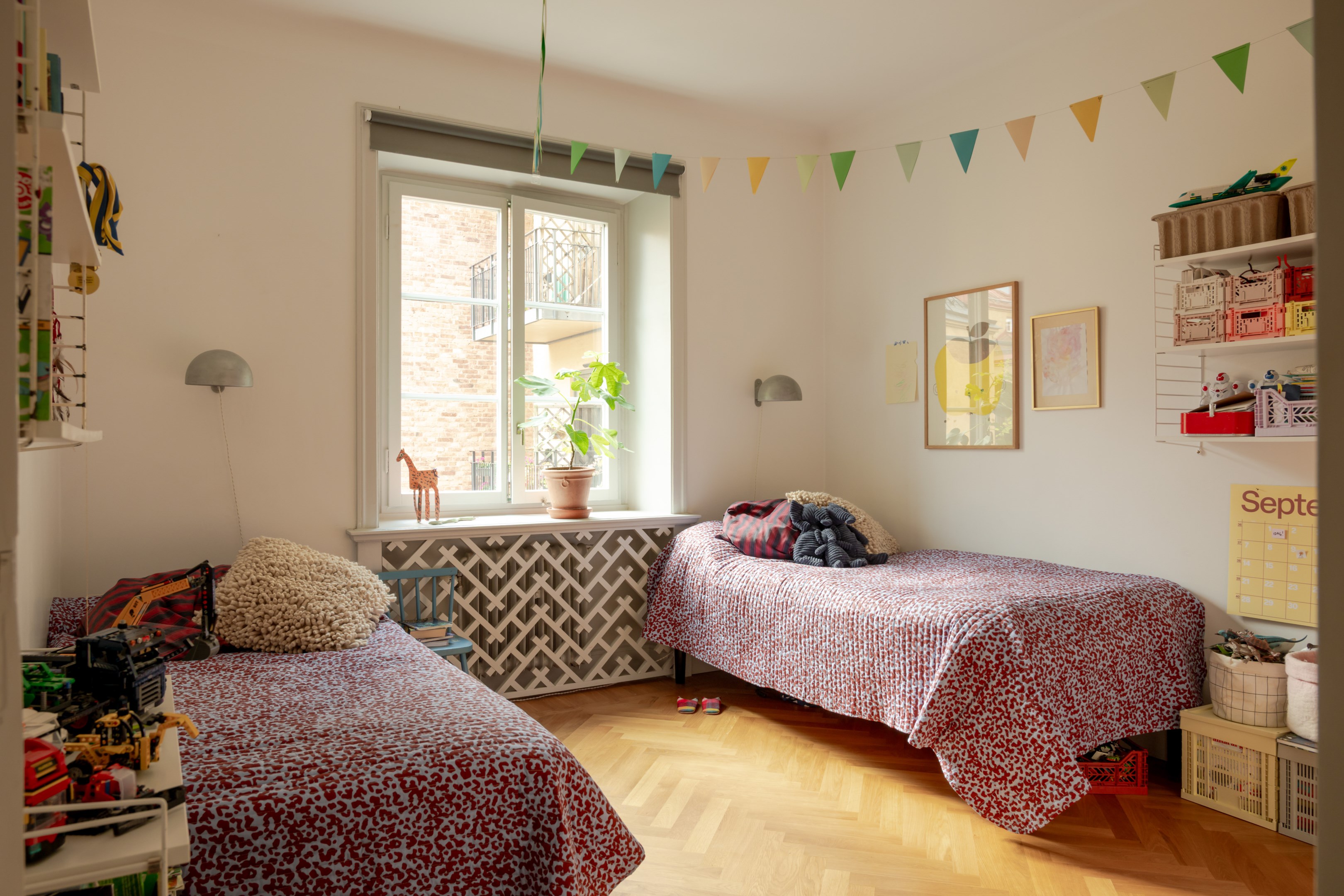 Bostadsbild från Pontonjärgatan 49, Till salu i Kungsholmen, Stockholm