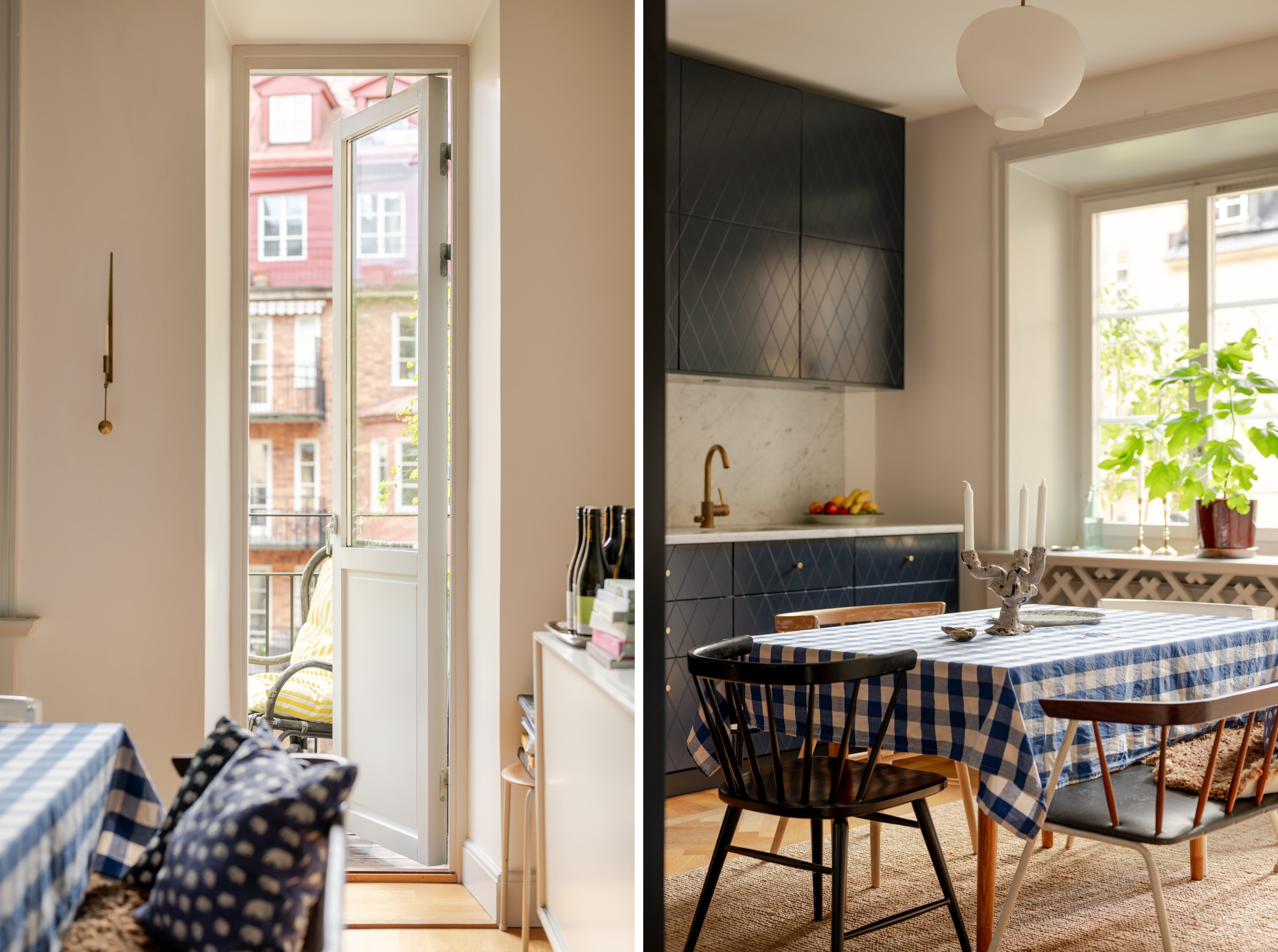Bostadsbild från Pontonjärgatan 49, Till salu i Kungsholmen, Stockholm
