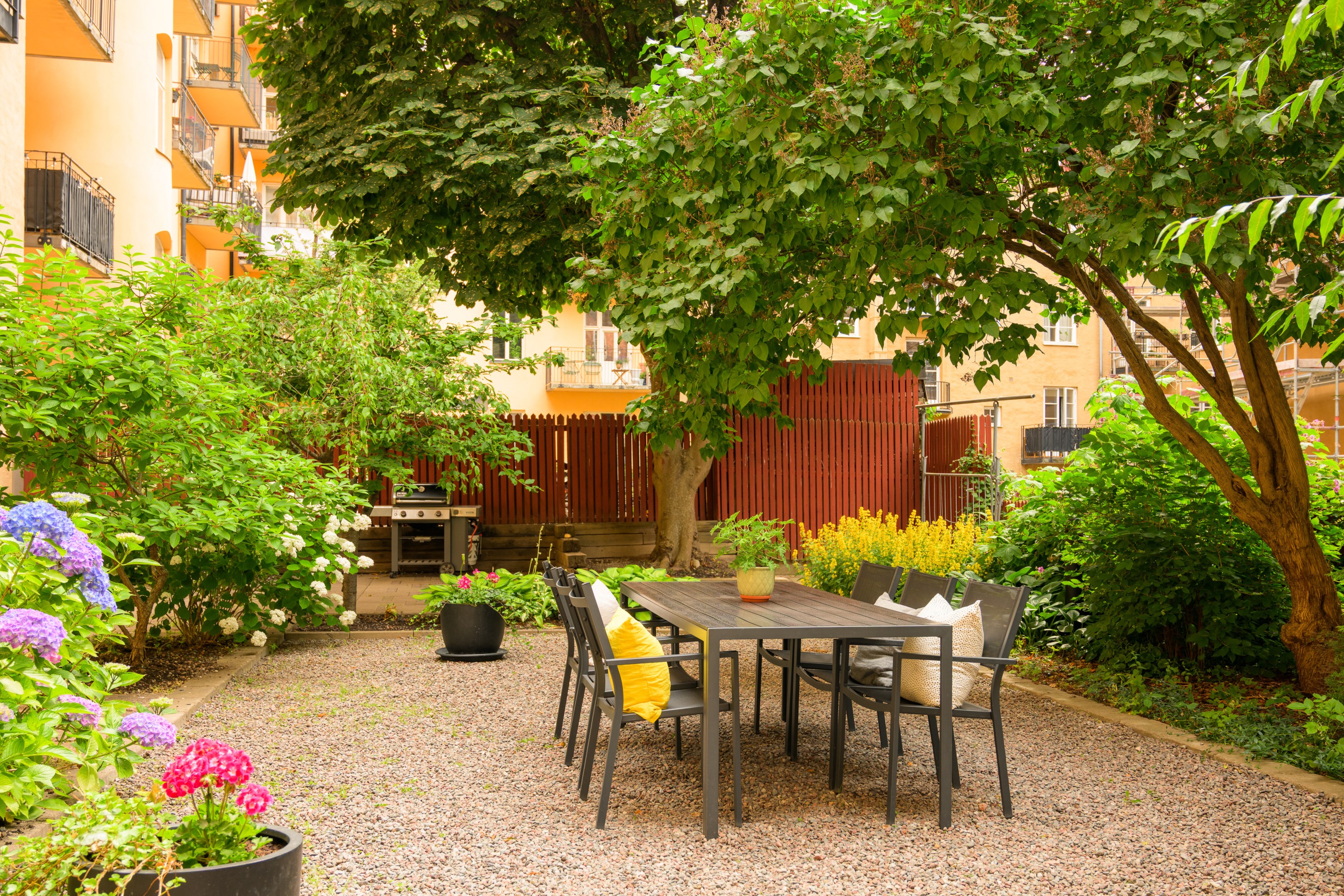 Bostadsbild från Pontonjärgatan 49, Kommande i Kungsholmen, Stockholm