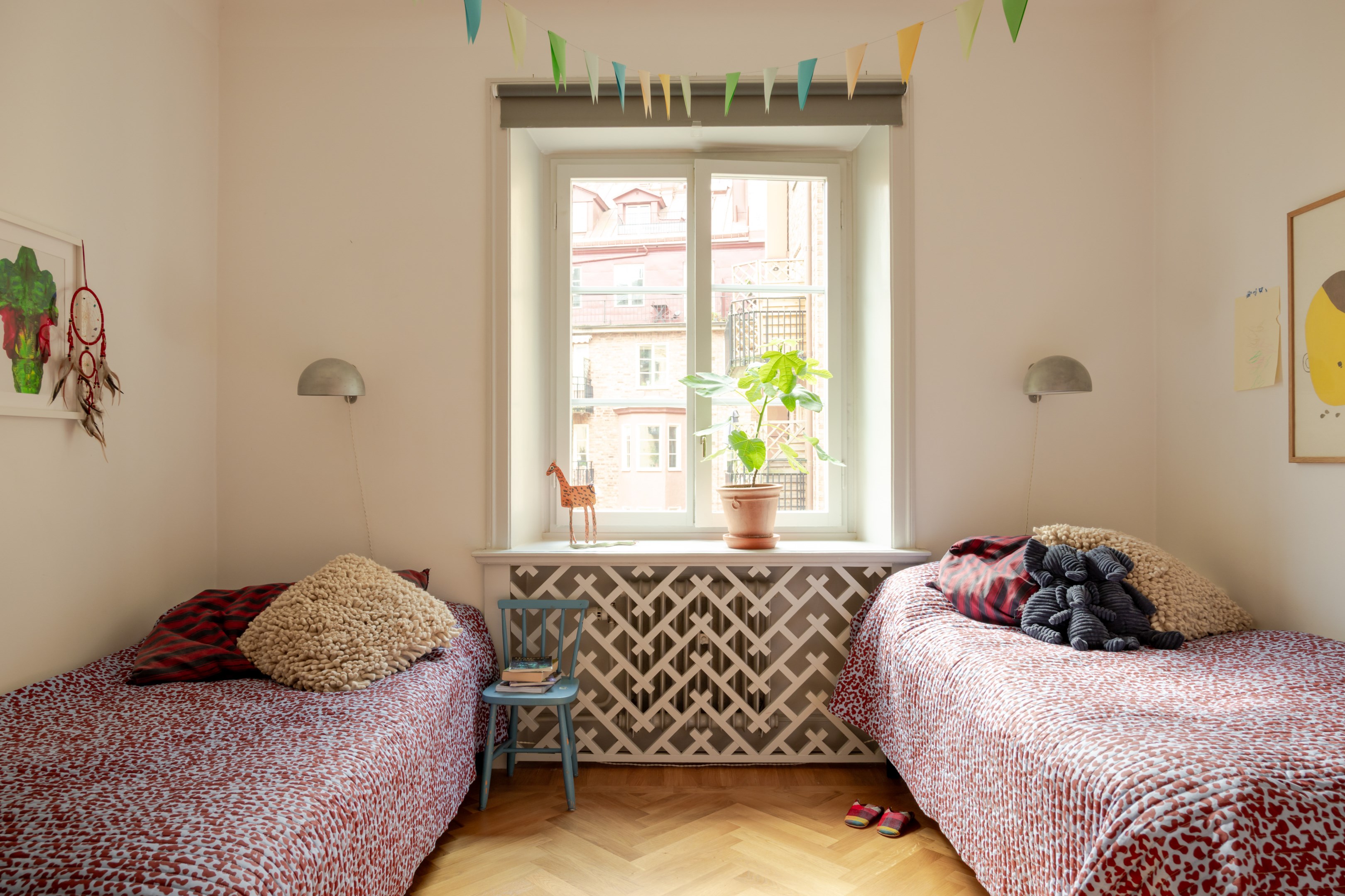 Bostadsbild från Pontonjärgatan 49, Till salu i Kungsholmen, Stockholm