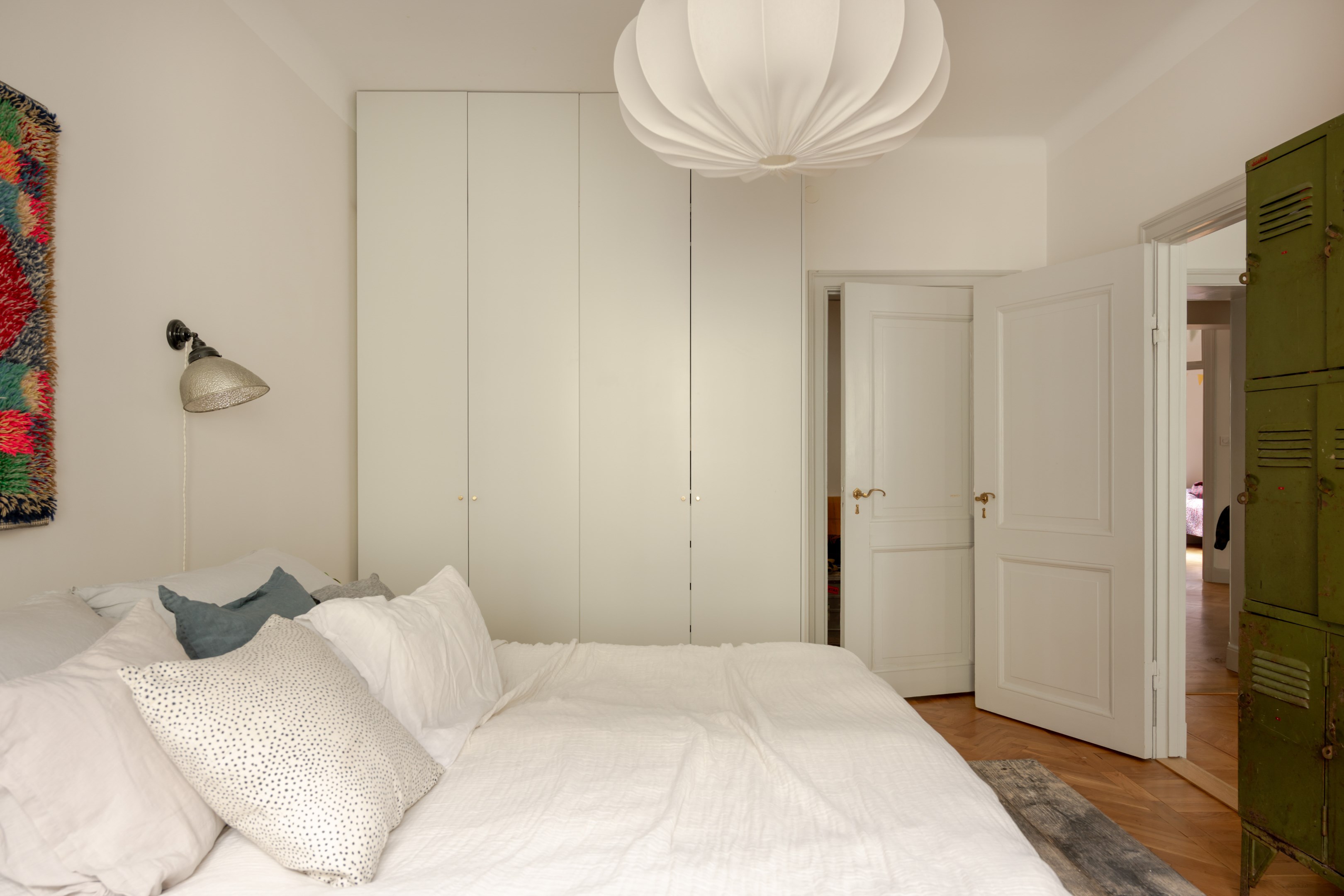 Bostadsbild från Pontonjärgatan 49, Till salu i Kungsholmen, Stockholm