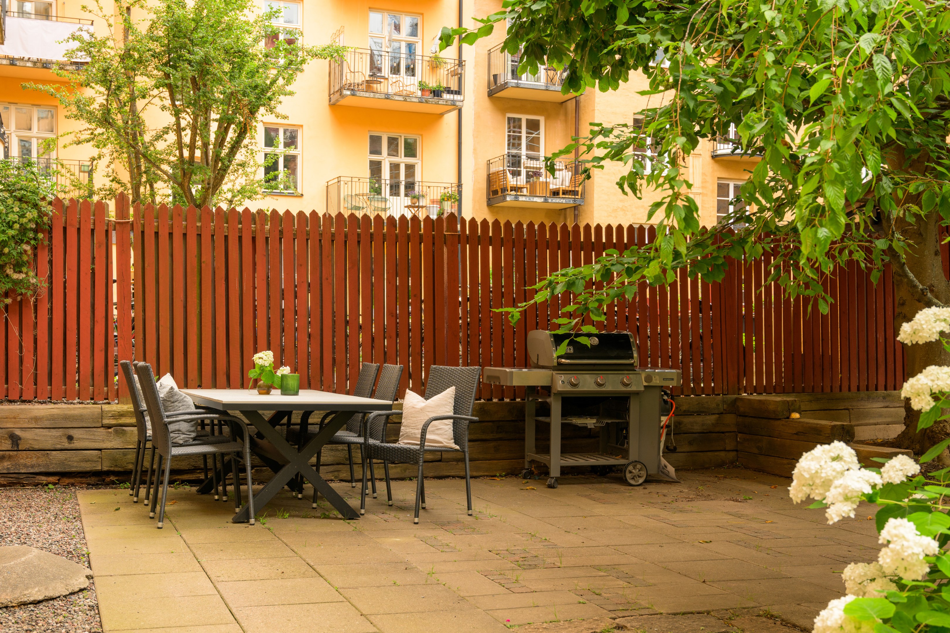 Bostadsbild från Pontonjärgatan 49, Kommande i Kungsholmen, Stockholm