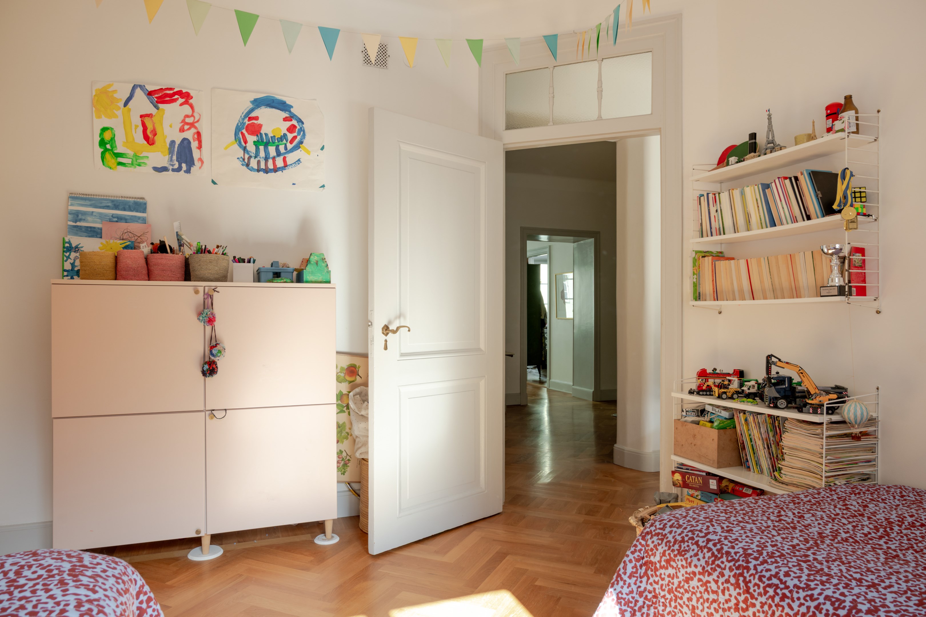 Bostadsbild från Pontonjärgatan 49, Till salu i Kungsholmen, Stockholm
