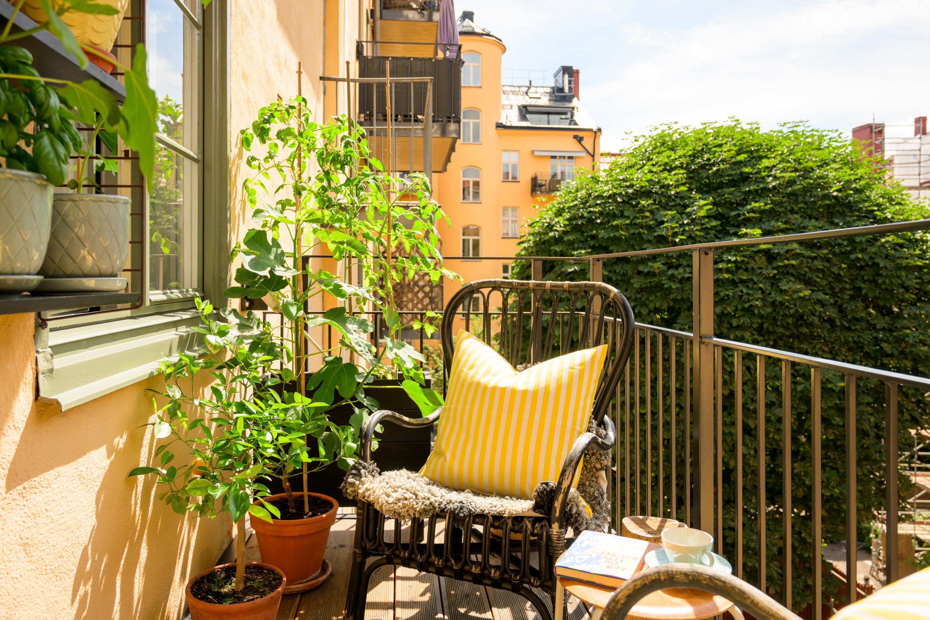 Bostadsbild från Pontonjärgatan 49, Kommande i Kungsholmen, Stockholm