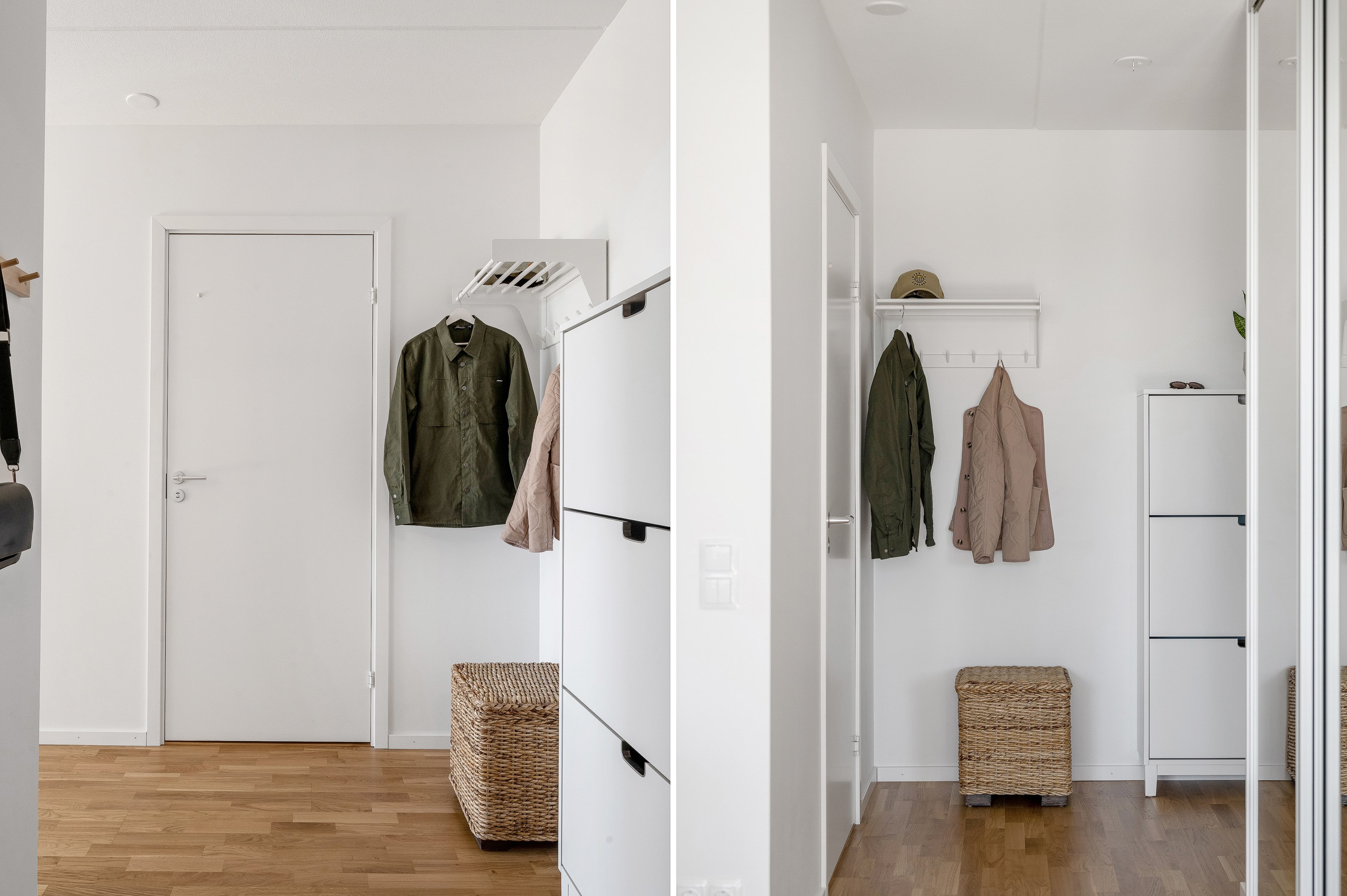 Bostadsbild från Tövädersgatan 1B, Till salu i Gränby, Uppsala