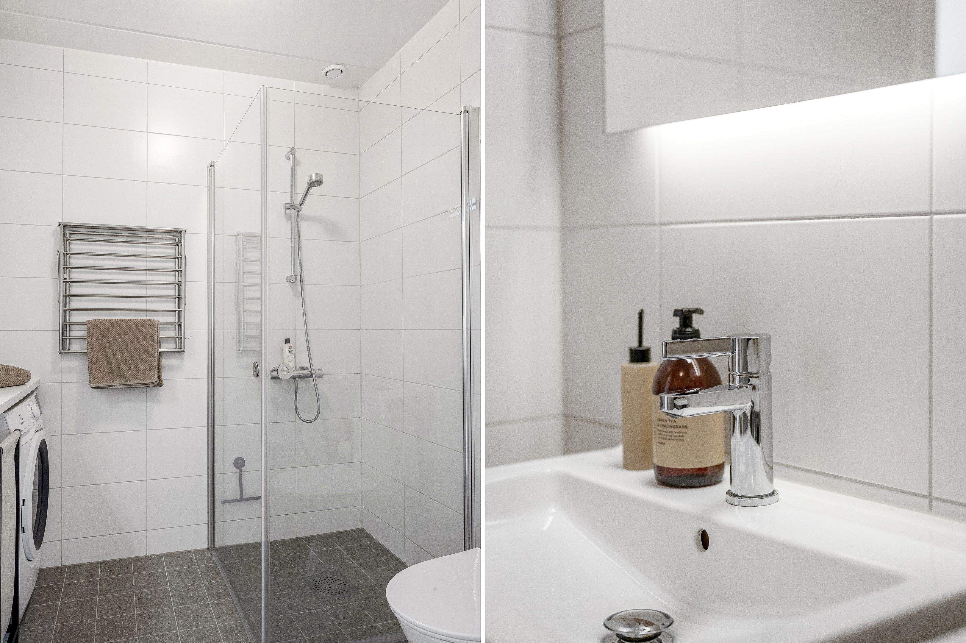 Bostadsbild från Tövädersgatan 1B, Till salu i Gränby, Uppsala