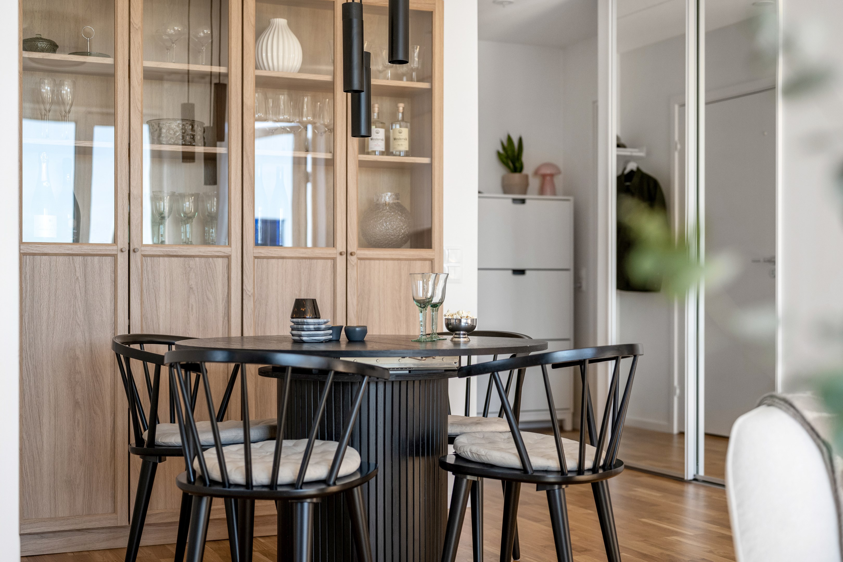 Bostadsbild från Tövädersgatan 1B, Till salu i Gränby, Uppsala