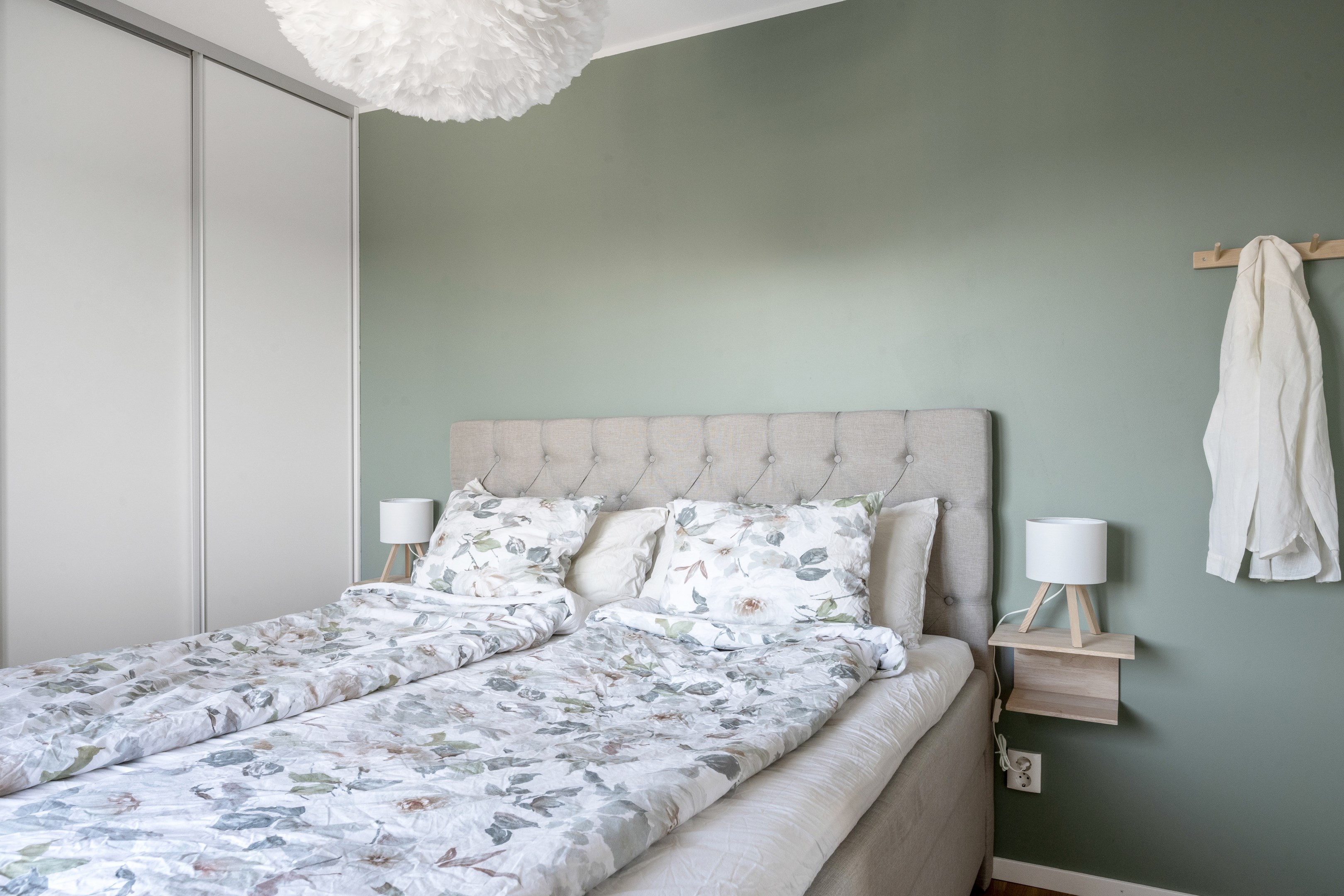 Bostadsbild från Tövädersgatan 1B, Till salu i Gränby, Uppsala