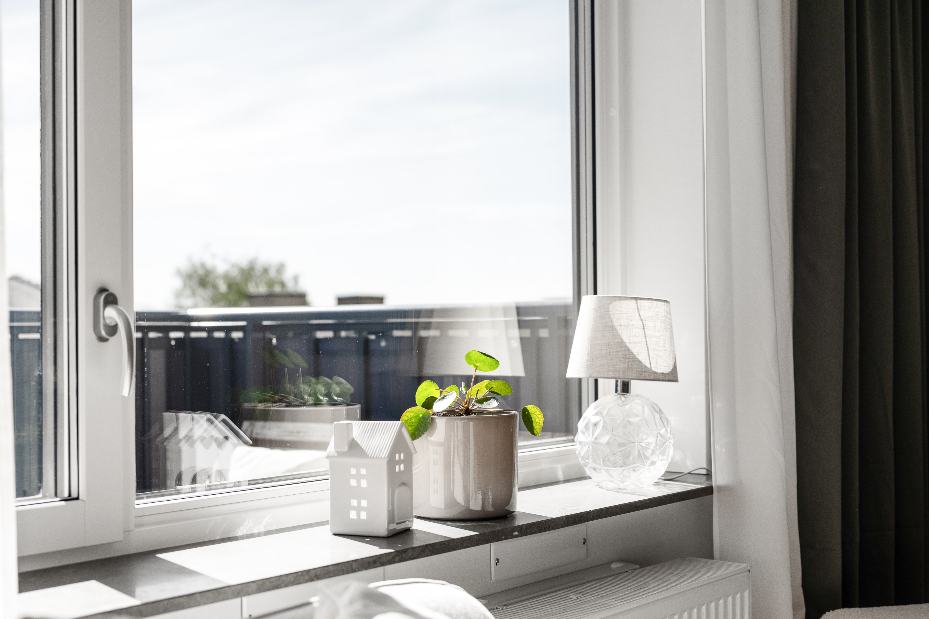 Bostadsbild från Tövädersgatan 1B, Till salu i Gränby, Uppsala