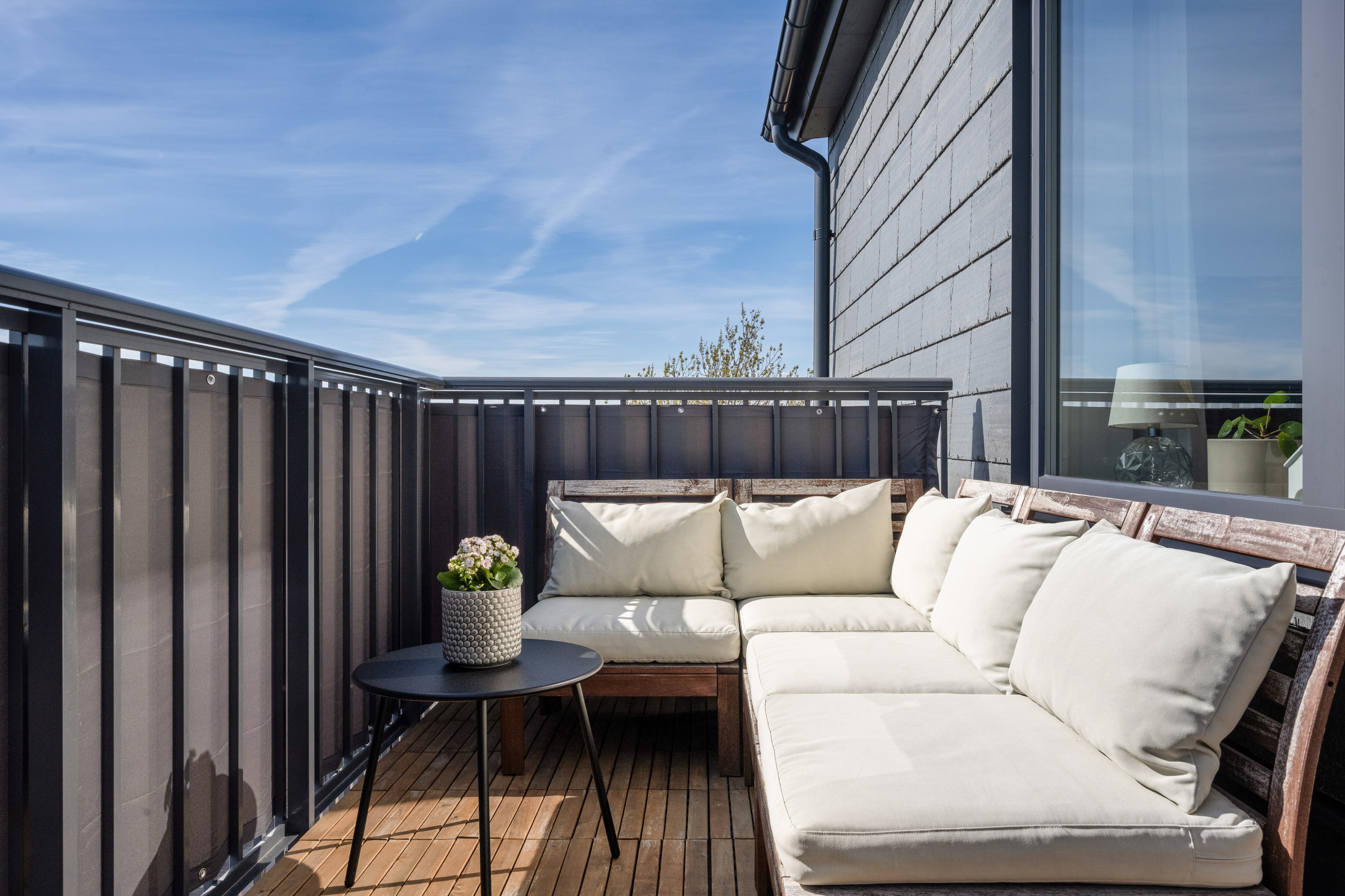 Bostadsbild från Tövädersgatan 1B, Till salu i Gränby, Uppsala