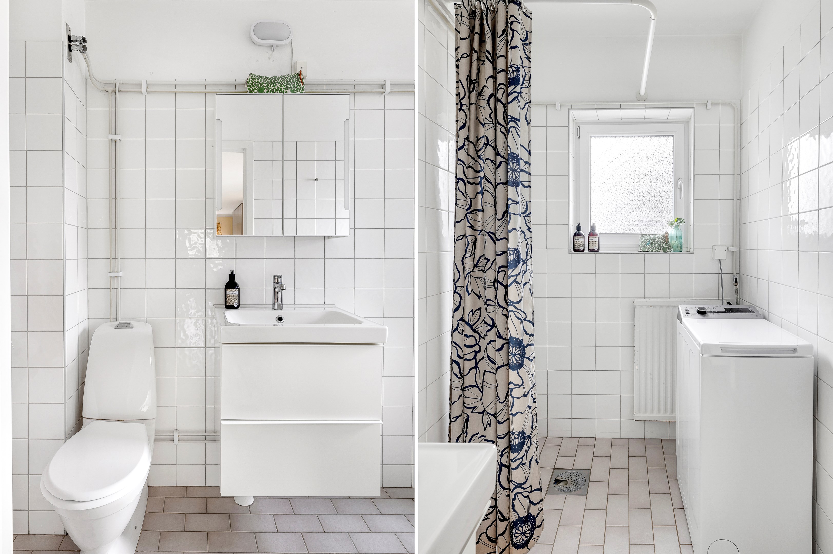 Bostadsbild från Ringgatan 45A, Kommande i Luthagen, Uppsala