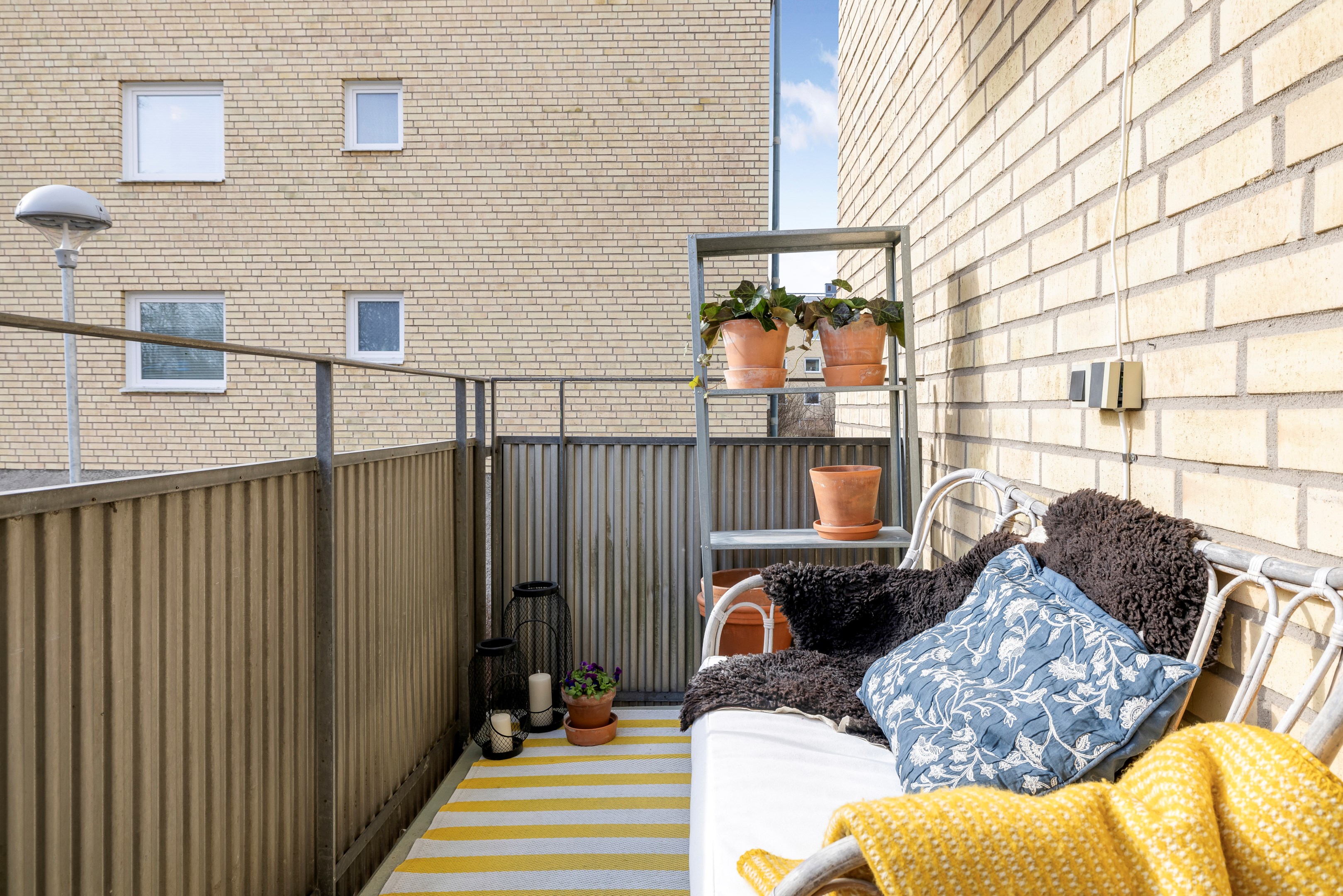 Bostadsbild från Ringgatan 45A, Kommande i Luthagen, Uppsala