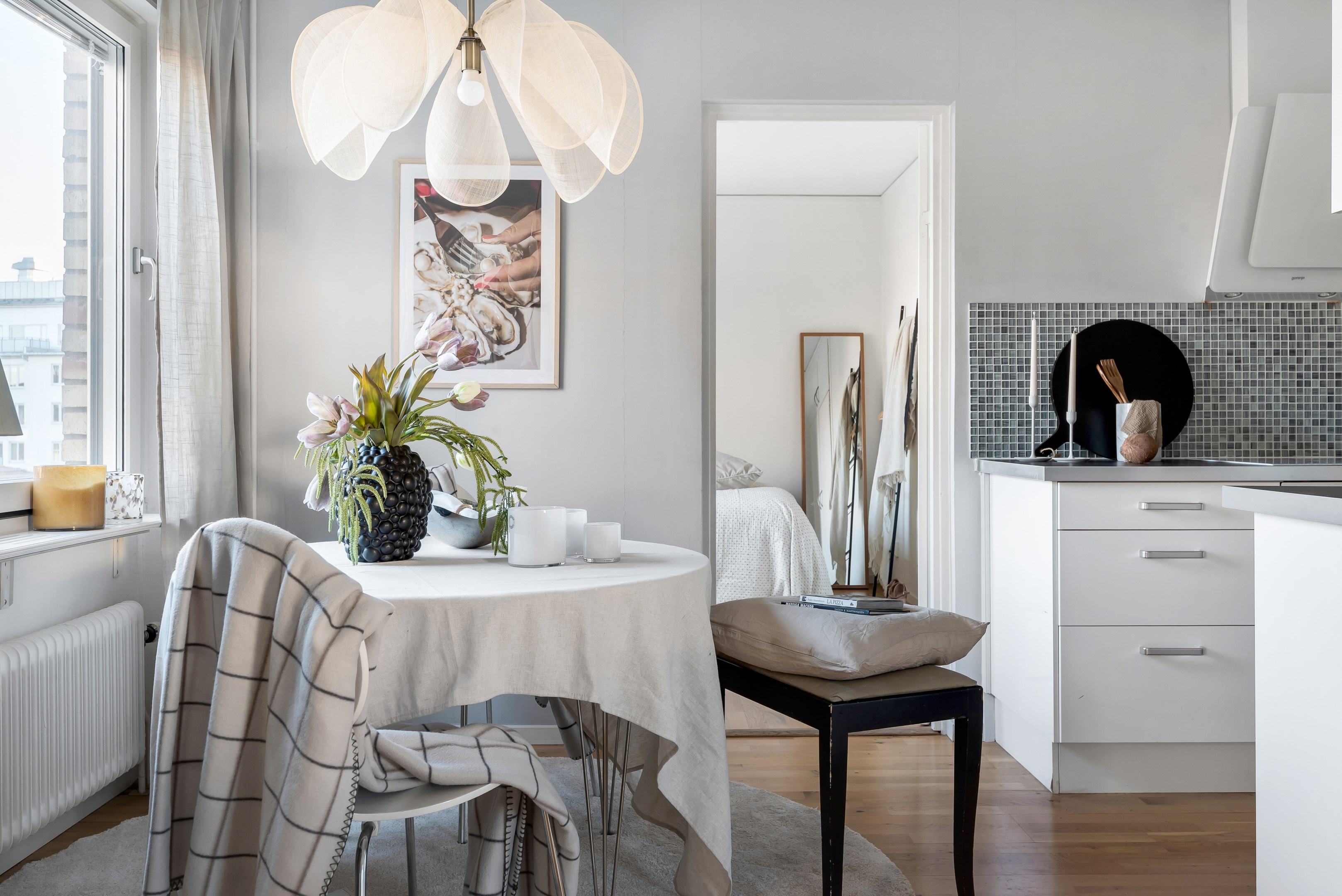 Bostadsbild från Dragarbrunnsgatan 60, Till salu i Centrum, Uppsala