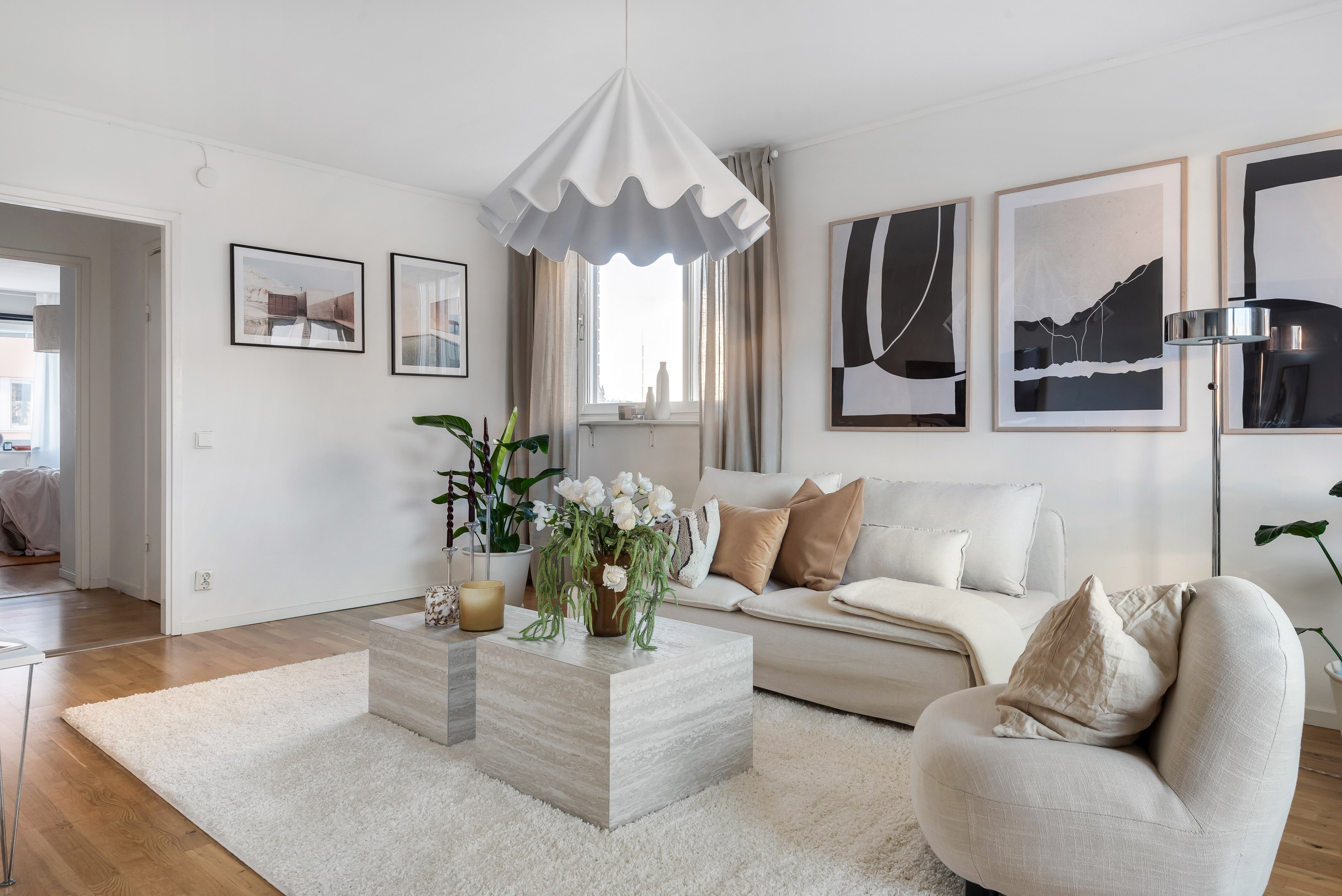 Bostadsbild från Dragarbrunnsgatan 60, Till salu i Centrum, Uppsala