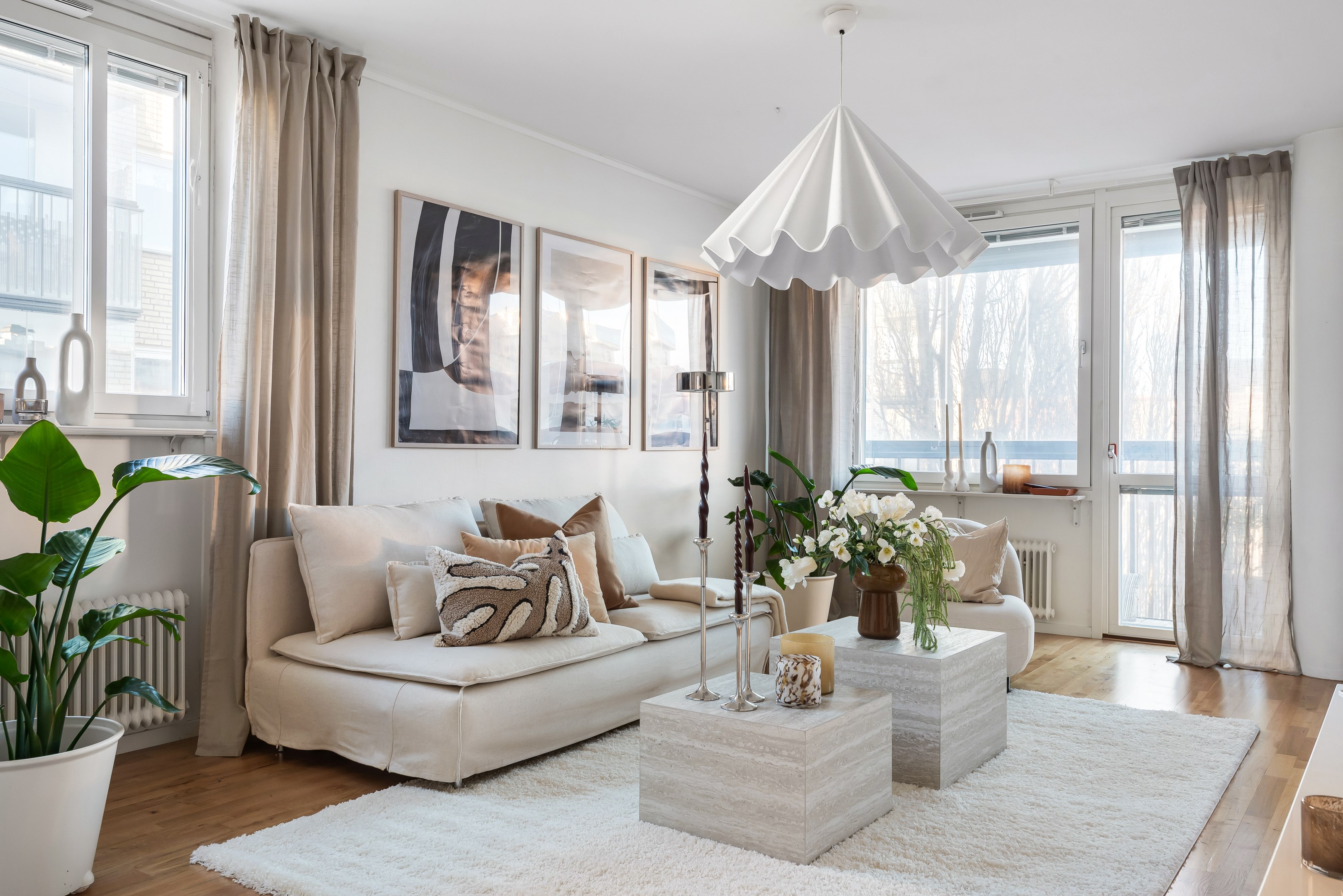 Bostadsbild från Dragarbrunnsgatan 60, Till salu i Centrum, Uppsala