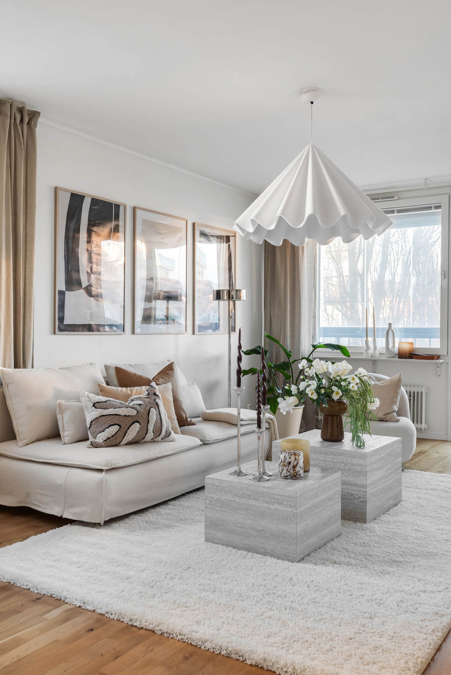 Bostadsbild från Dragarbrunnsgatan 60, Till salu i Centrum, Uppsala