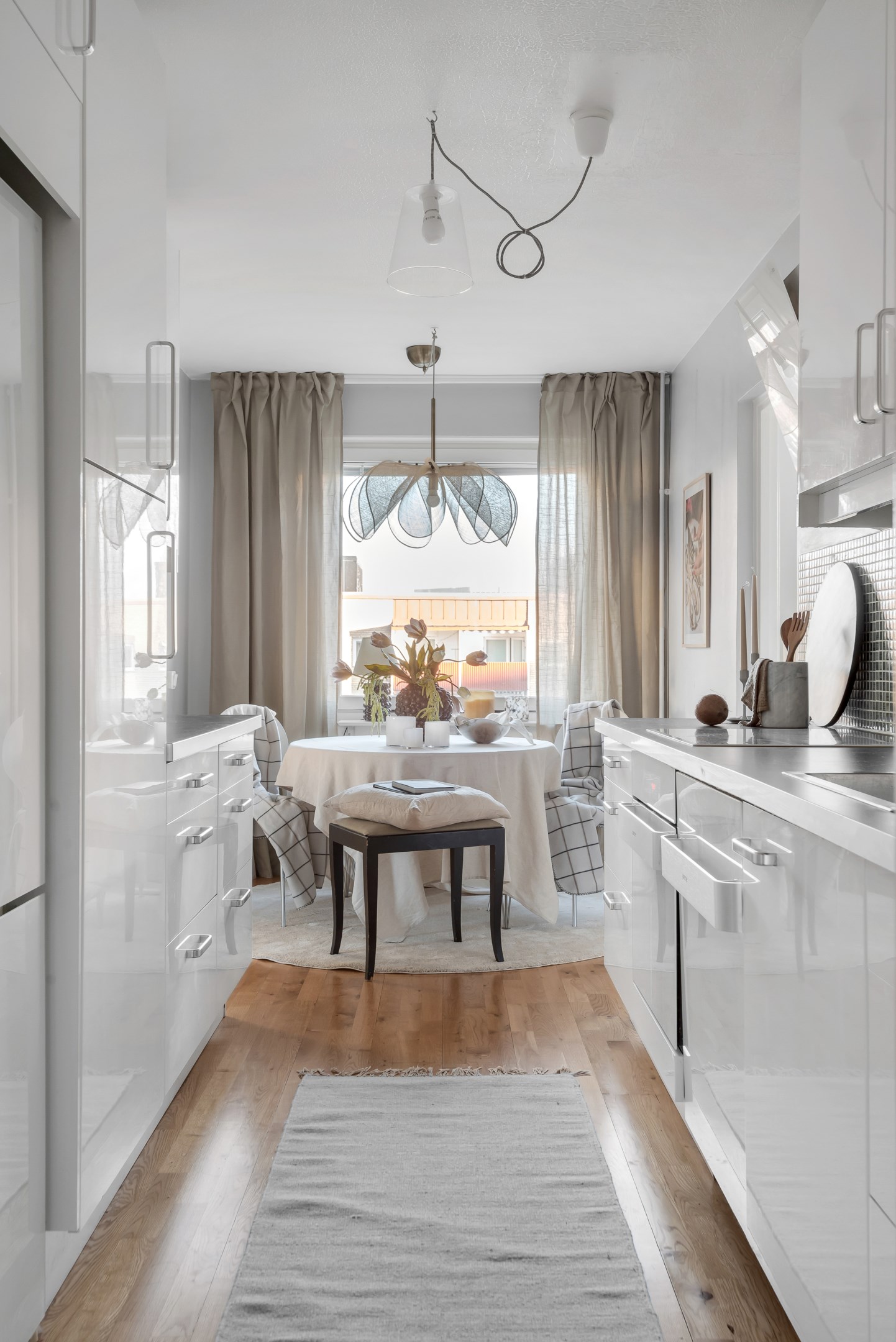 Bostadsbild från Dragarbrunnsgatan 60, Till salu i Centrum, Uppsala