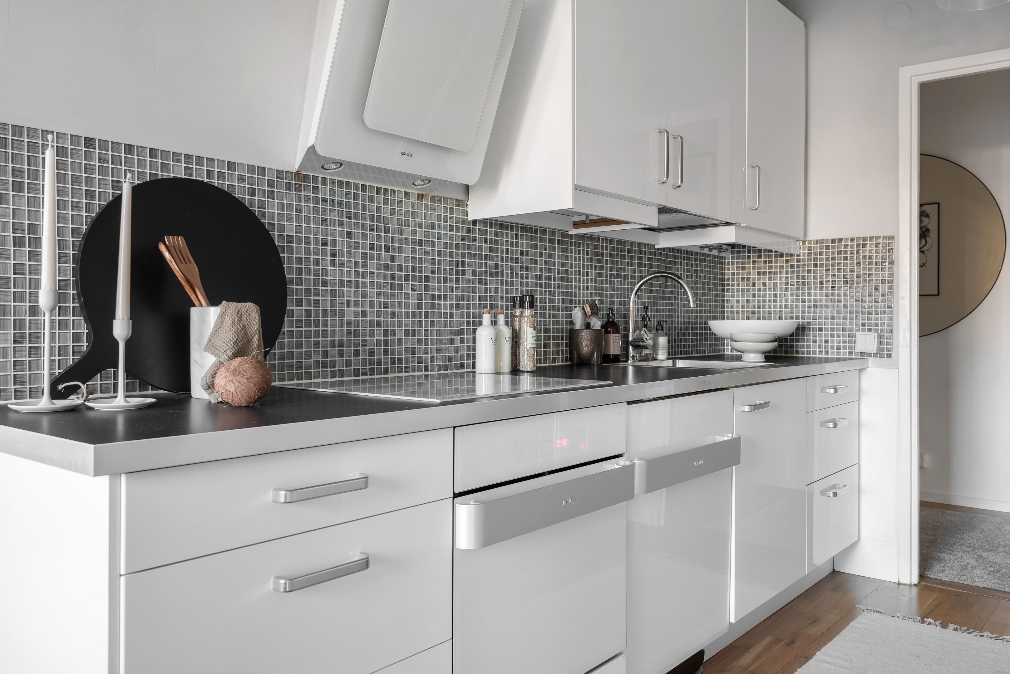 Bostadsbild från Dragarbrunnsgatan 60, Till salu i Centrum, Uppsala