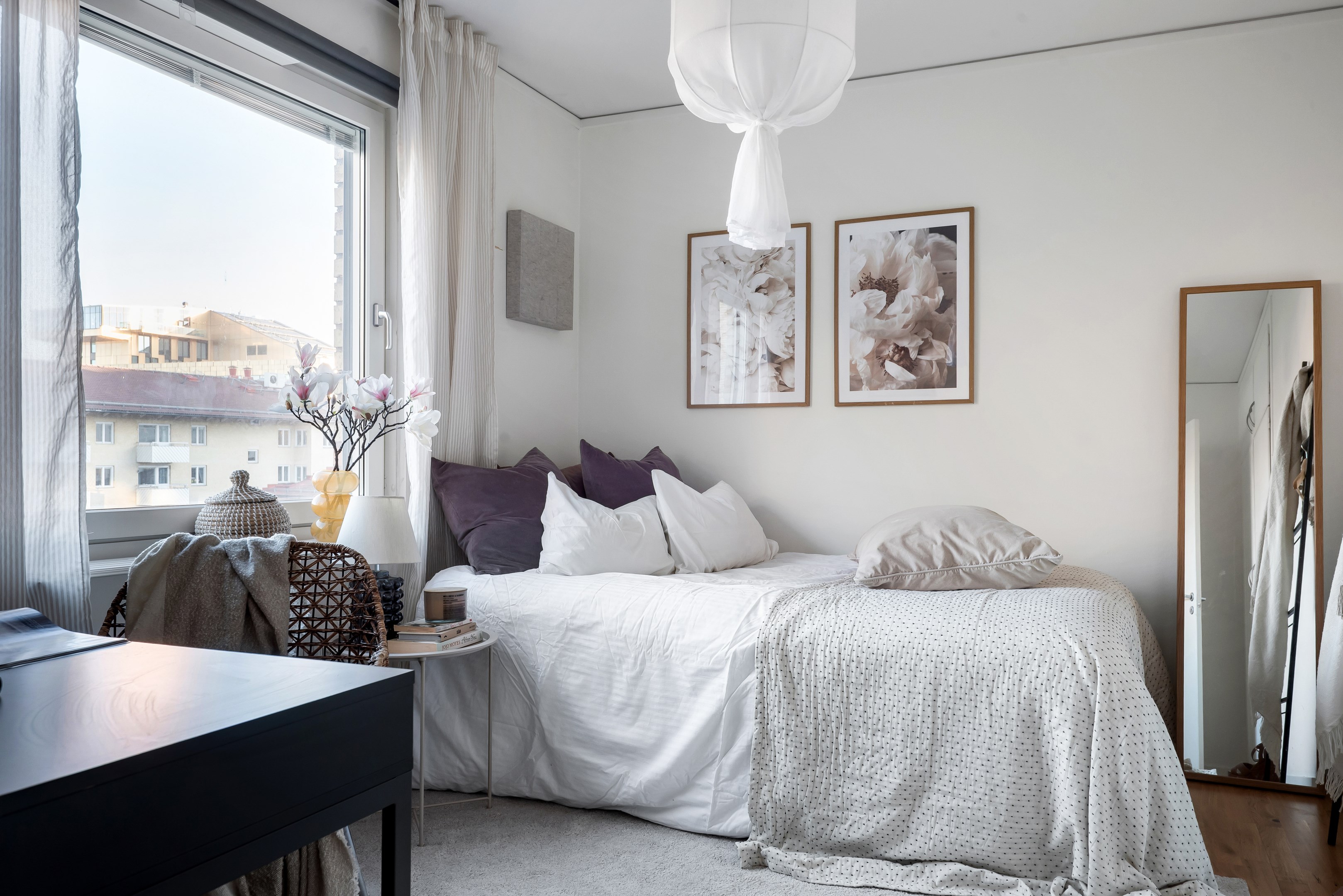 Bostadsbild från Dragarbrunnsgatan 60, Till salu i Centrum, Uppsala