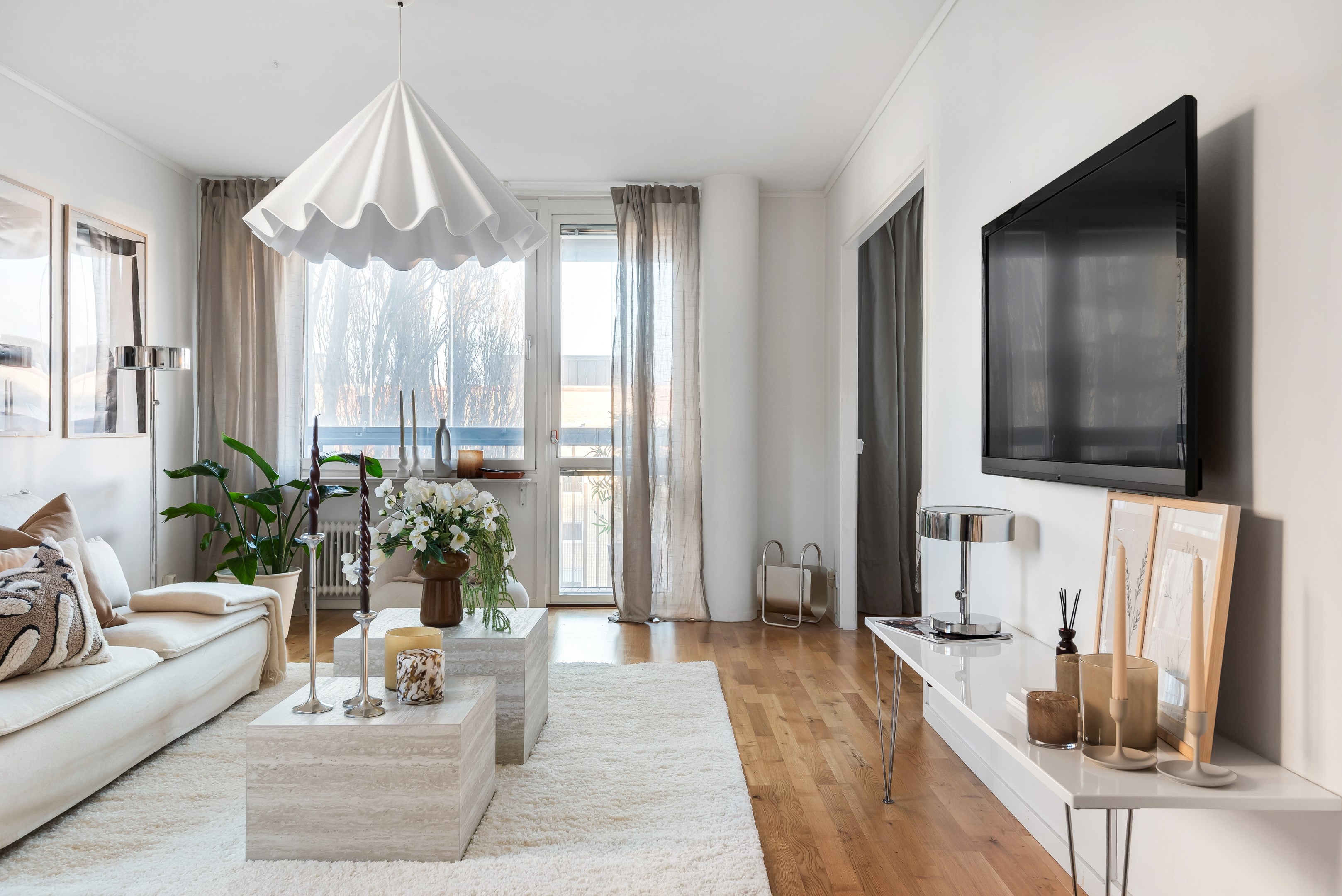 Bostadsbild från Dragarbrunnsgatan 60, Till salu i Centrum, Uppsala