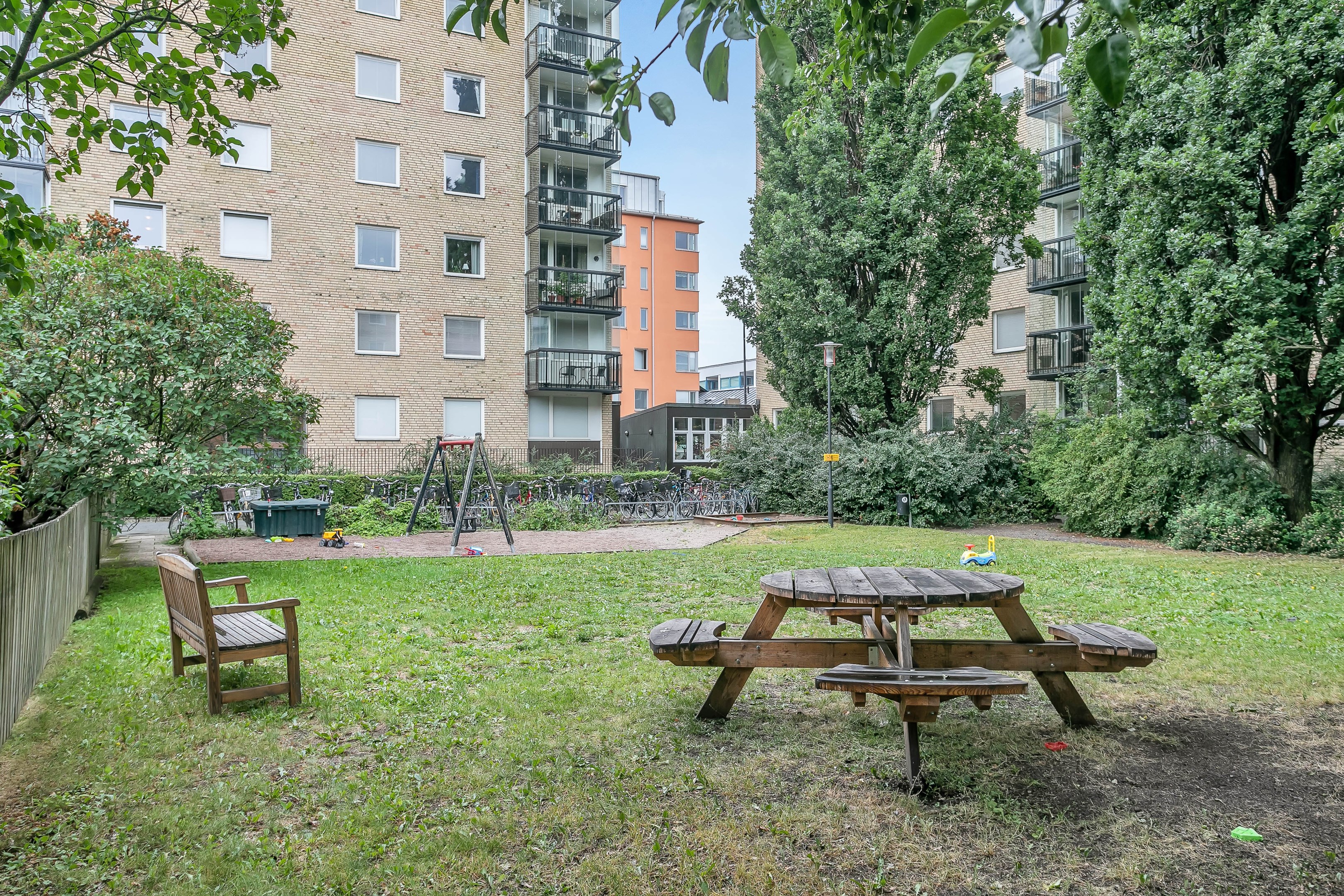 Bostadsbild från Dragarbrunnsgatan 60, Till salu i Centrum, Uppsala