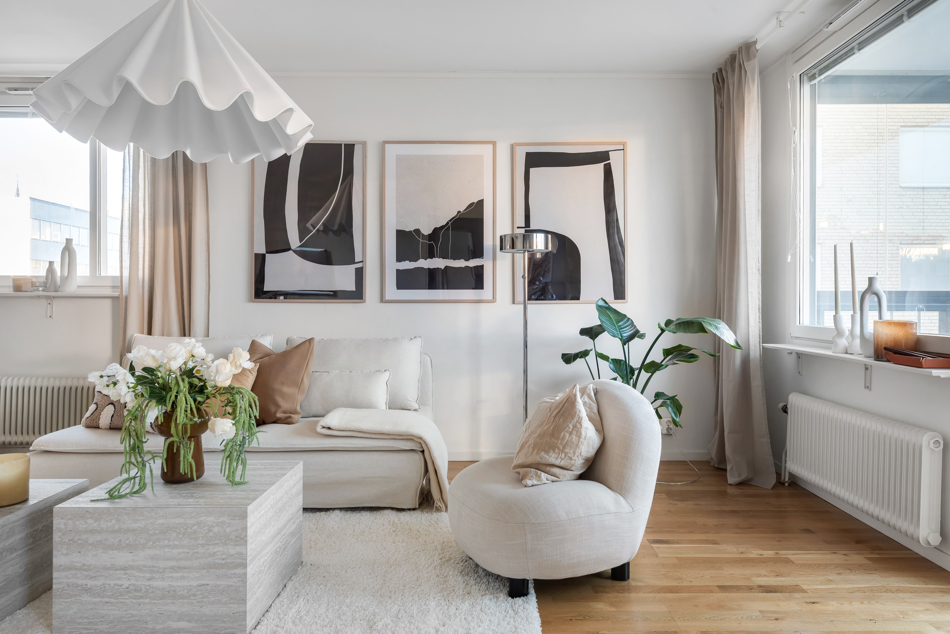 Bostadsbild från Dragarbrunnsgatan 60, Till salu i Centrum, Uppsala