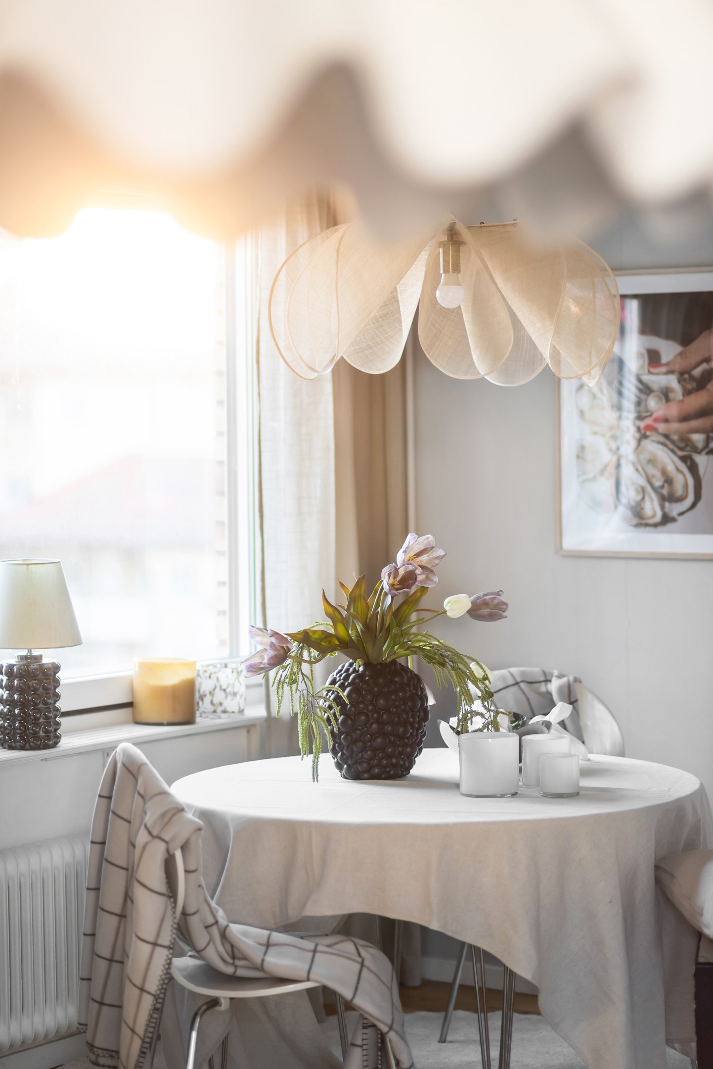 Bostadsbild från Dragarbrunnsgatan 60, Till salu i Centrum, Uppsala