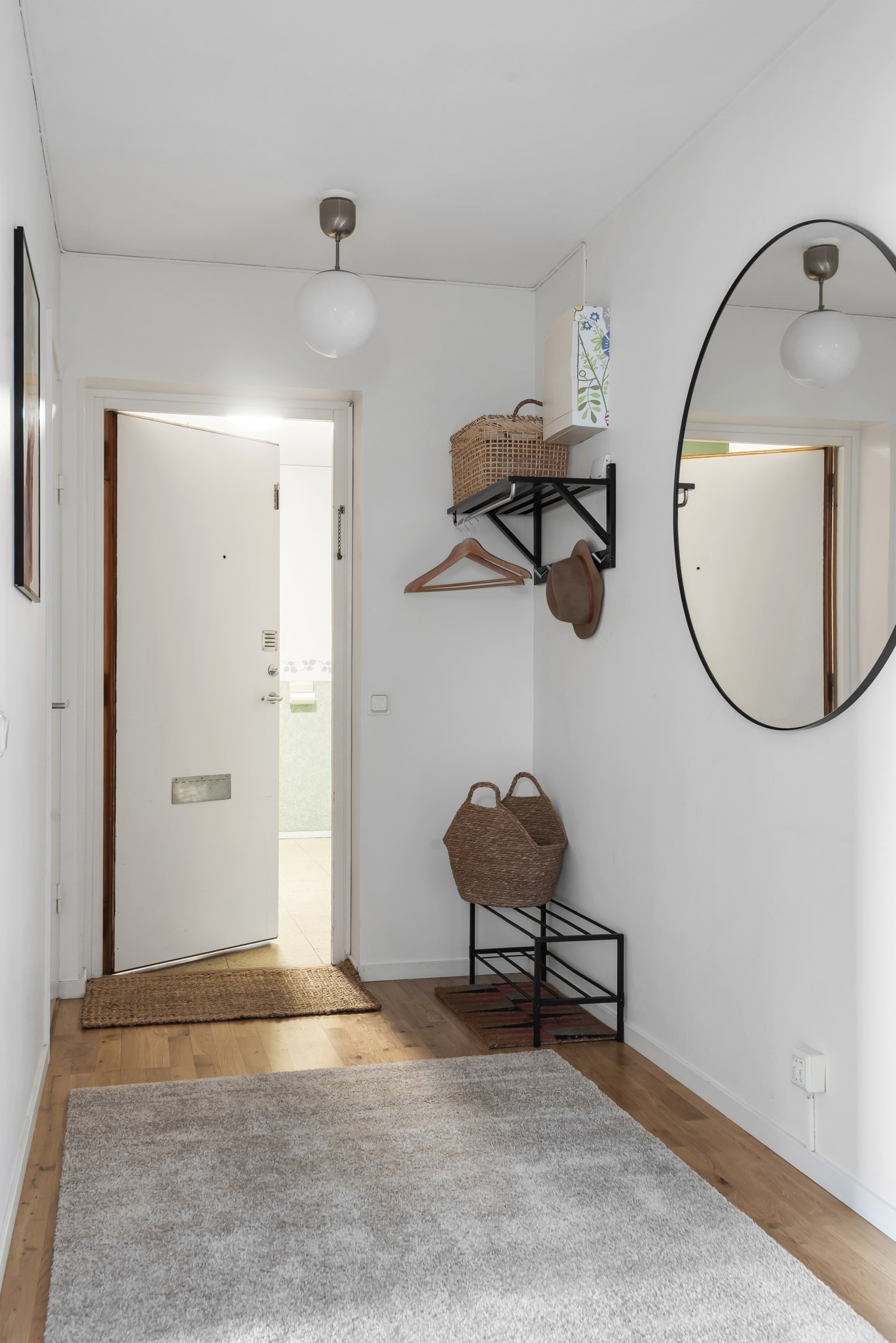 Bostadsbild från Dragarbrunnsgatan 60, Till salu i Centrum, Uppsala