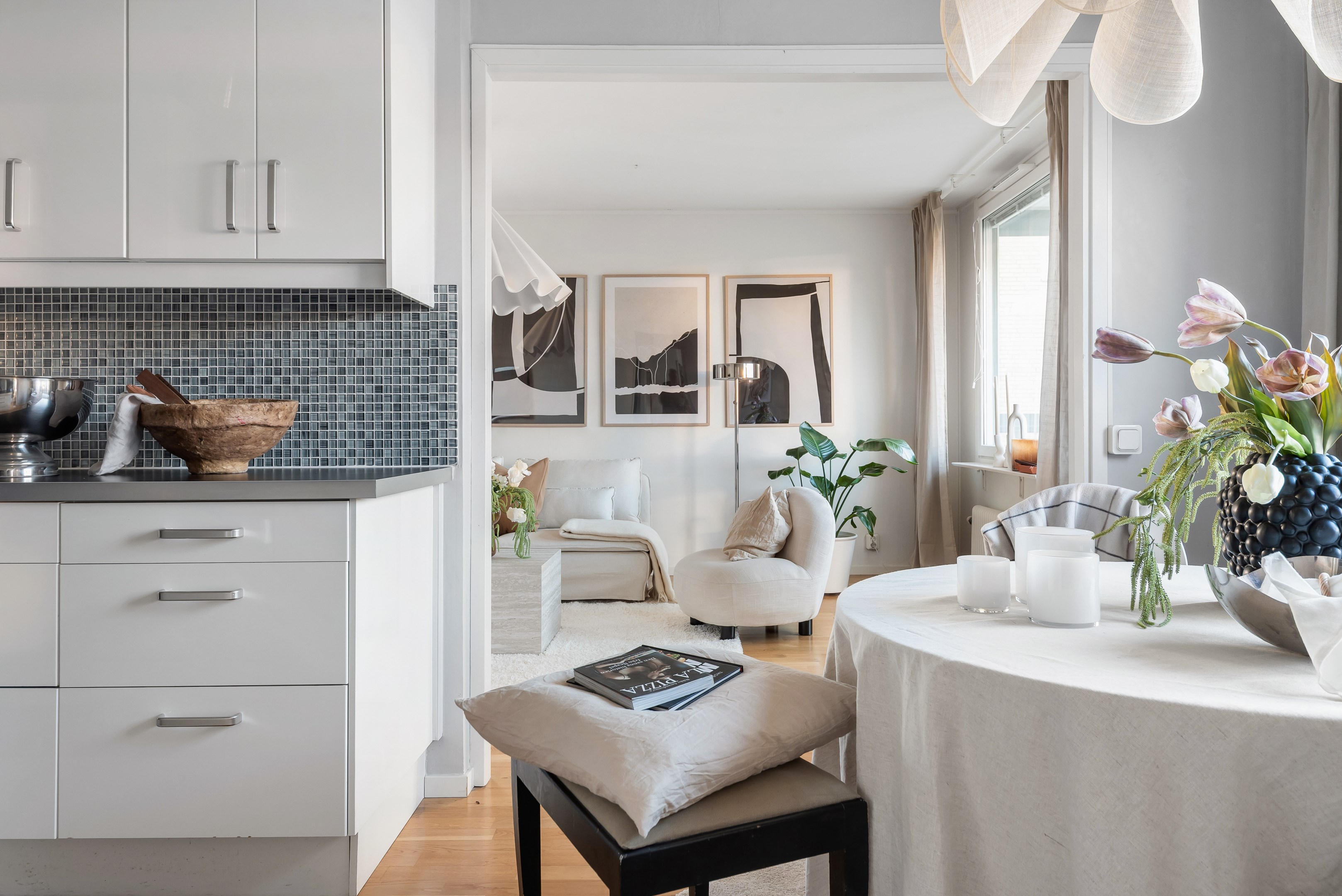 Bostadsbild från Dragarbrunnsgatan 60, Till salu i Centrum, Uppsala