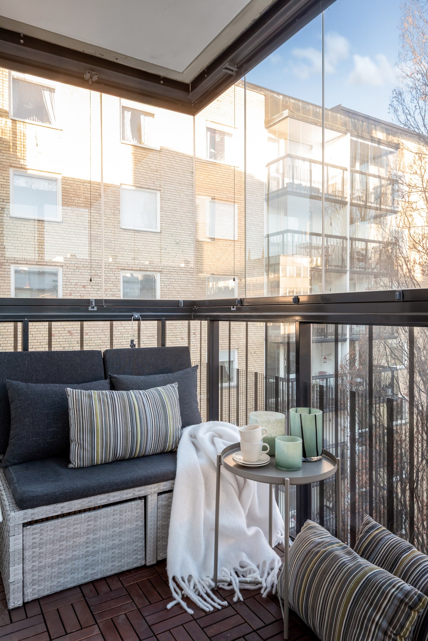 Bostadsbild från Dragarbrunnsgatan 60, Till salu i Centrum, Uppsala