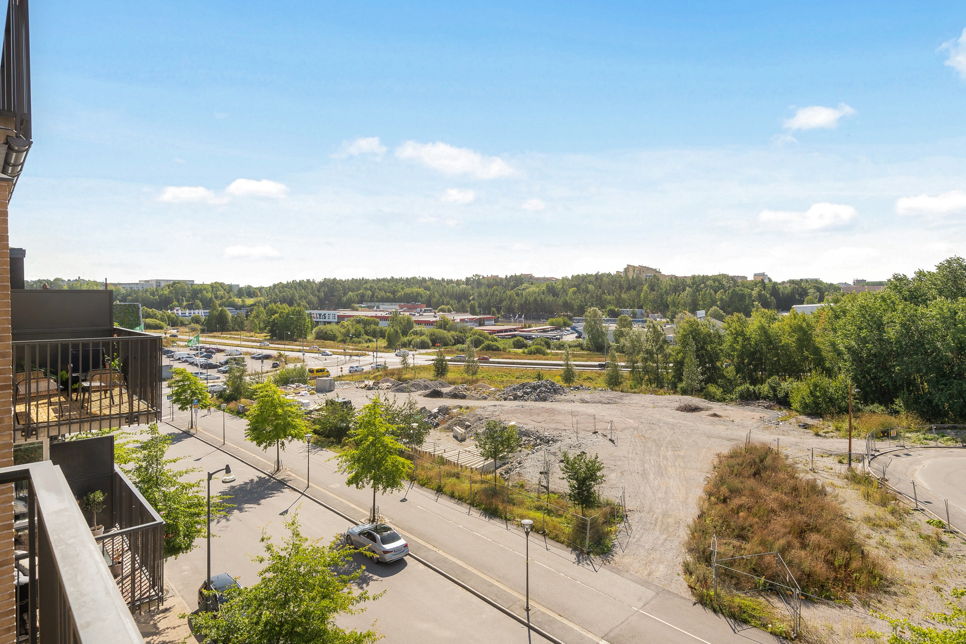 Bostadsbild från Gamla Enköpingsvägen 174, Kommande i Sundbyberg – Ursvik, Sundbyberg