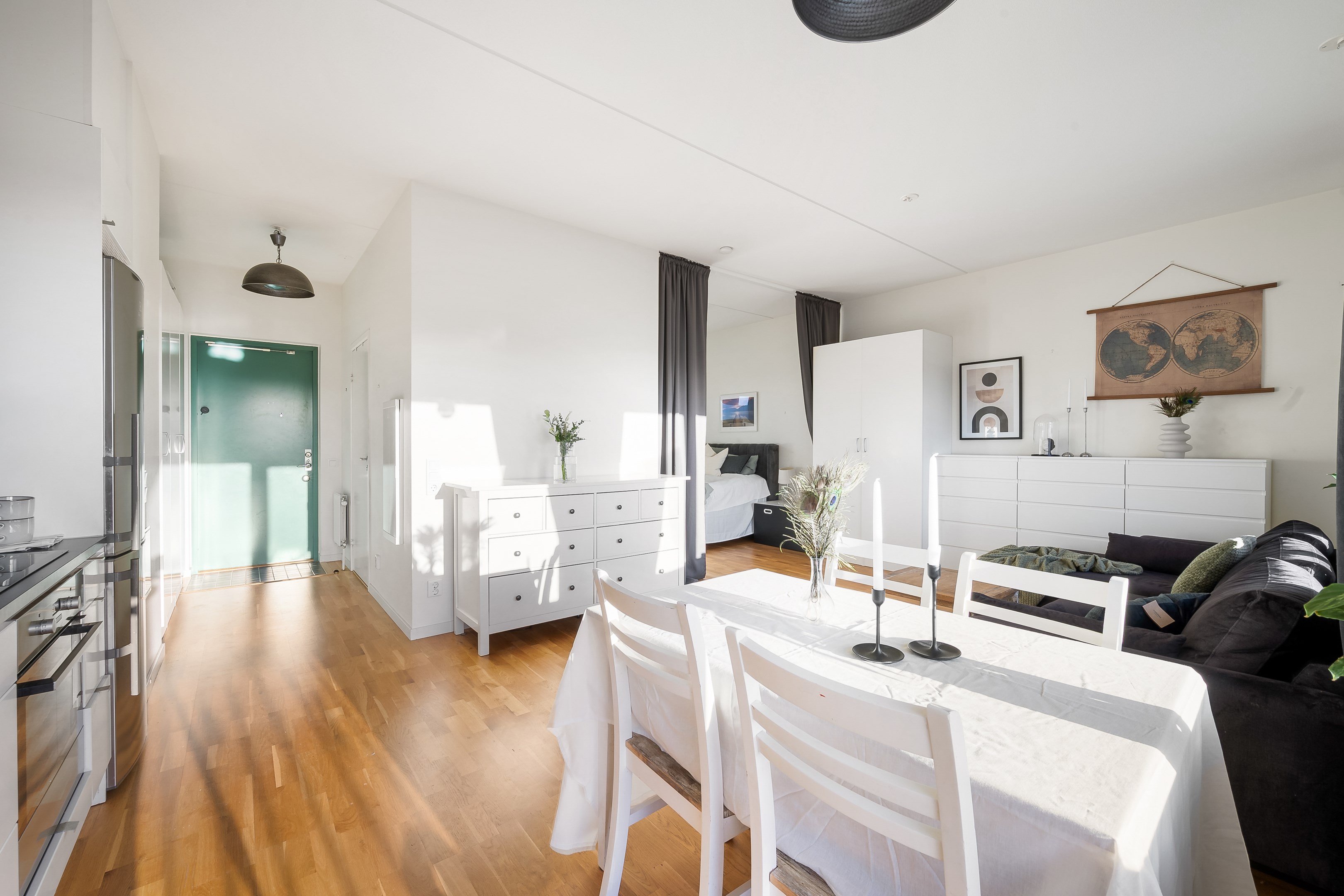 Bostadsbild från Gamla Enköpingsvägen 174, Kommande i Sundbyberg – Ursvik, Sundbyberg