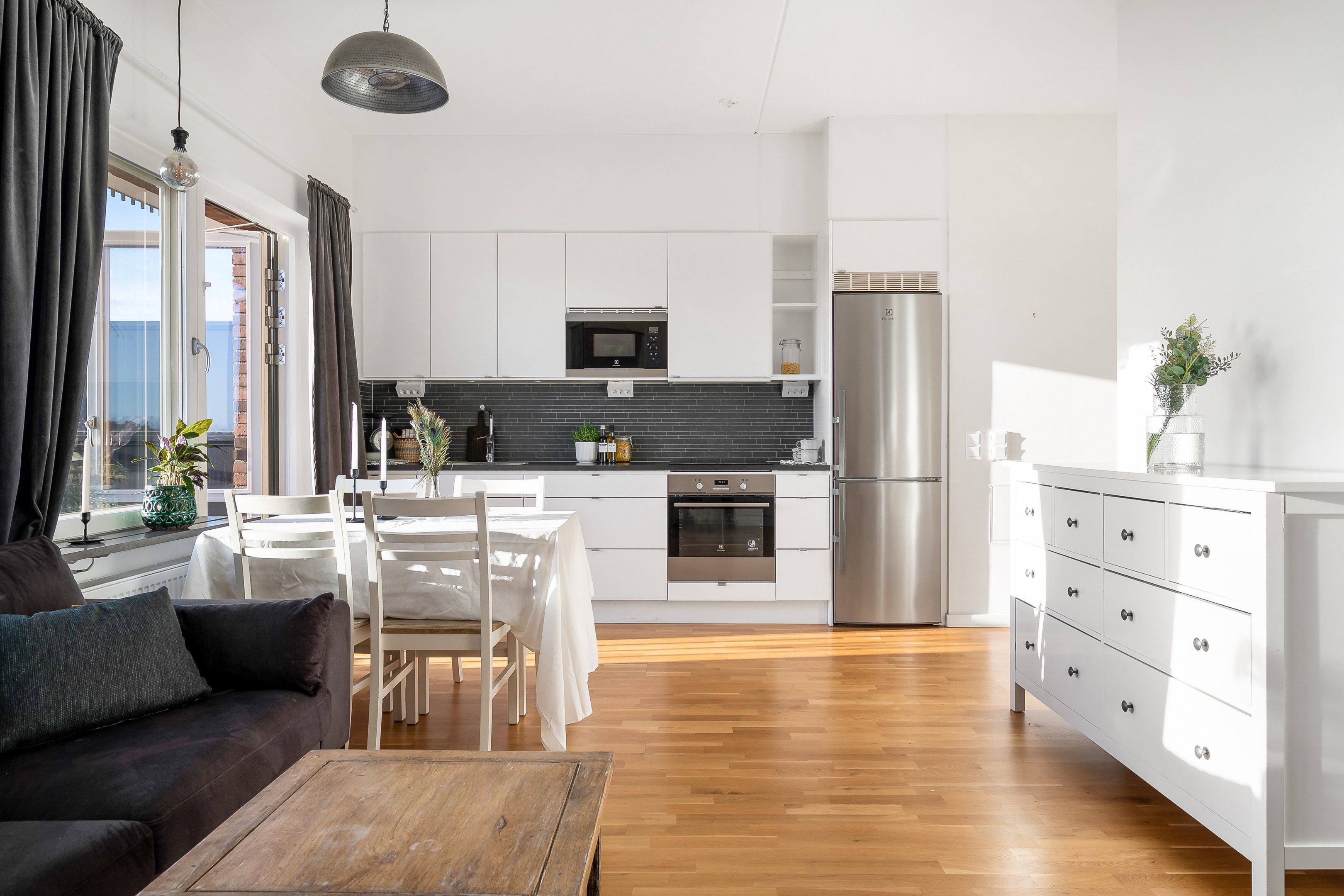 Bostadsbild från Gamla Enköpingsvägen 174, Kommande i Sundbyberg – Ursvik, Sundbyberg