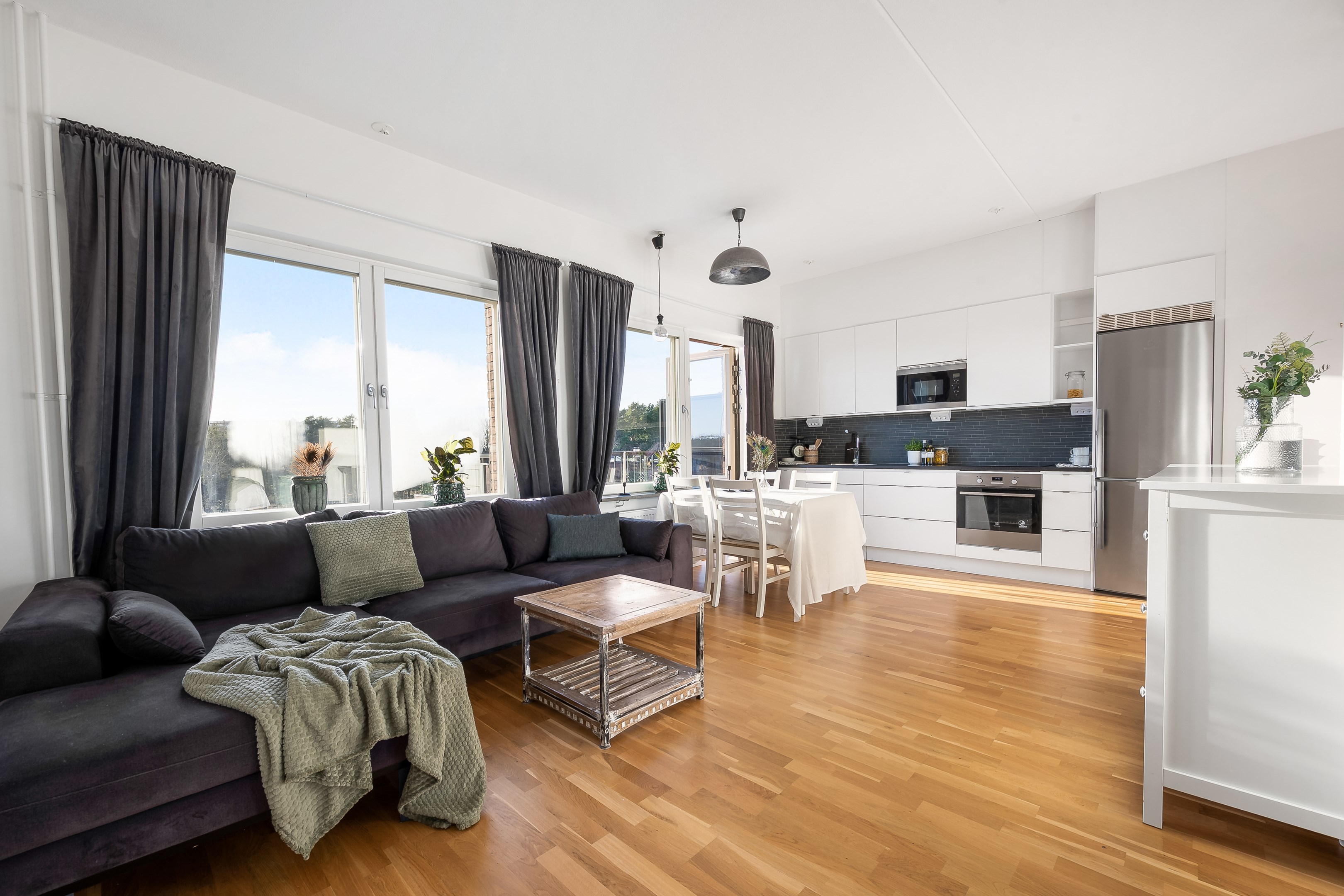 Bostadsbild från Gamla Enköpingsvägen 174, Kommande i Sundbyberg – Ursvik, Sundbyberg