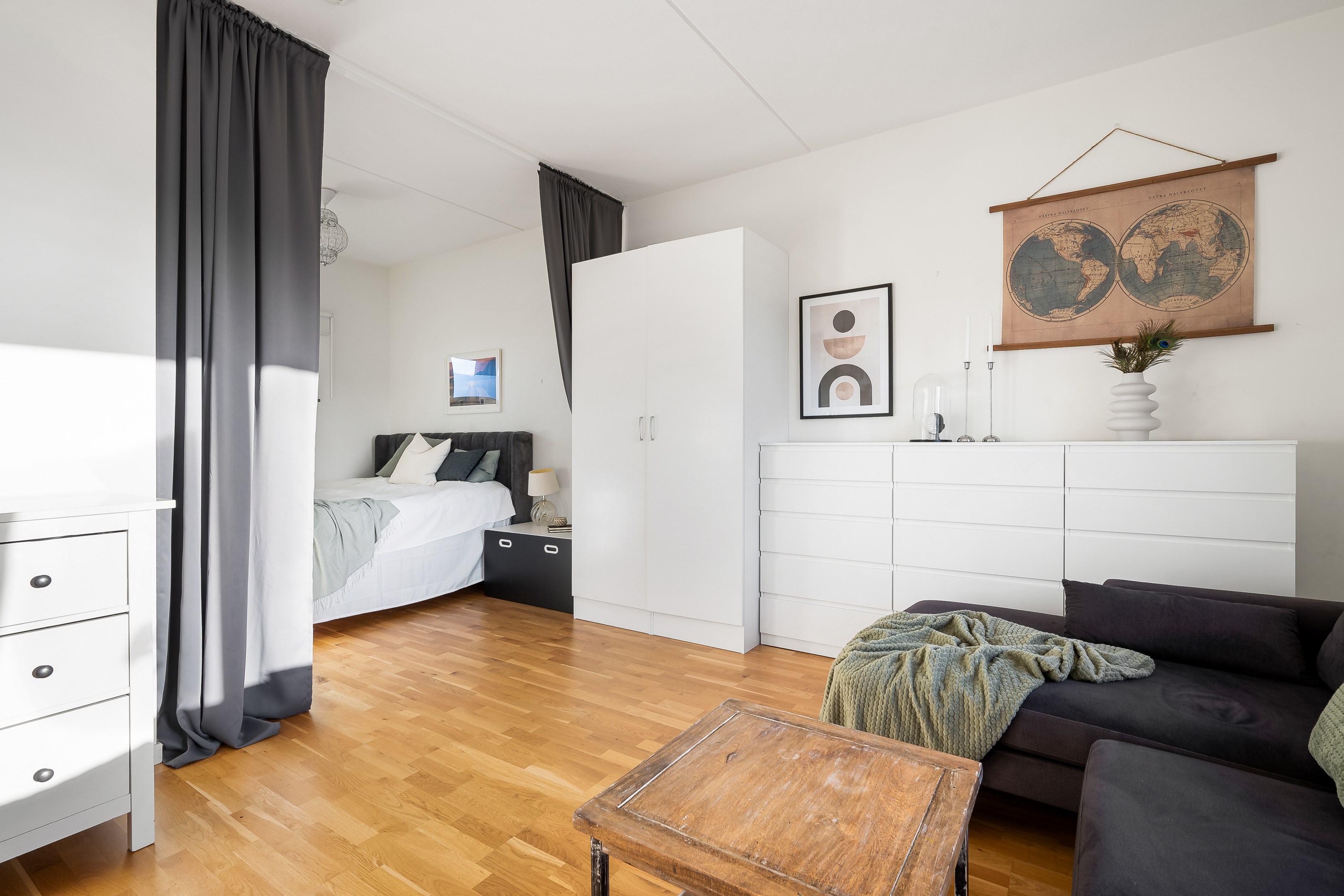 Bostadsbild från Gamla Enköpingsvägen 174, Kommande i Sundbyberg – Ursvik, Sundbyberg