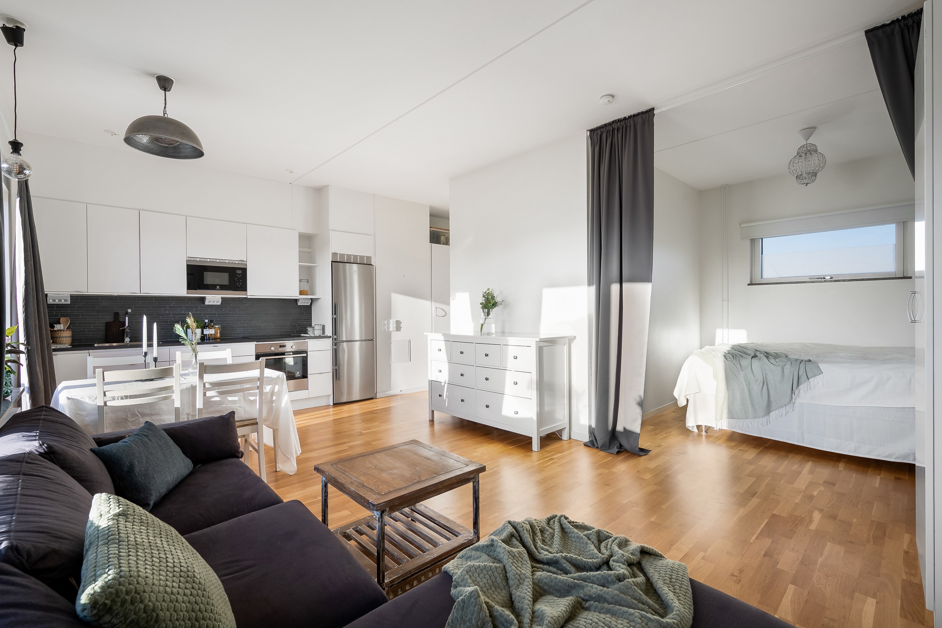 Bostadsbild från Gamla Enköpingsvägen 174, Kommande i Sundbyberg – Ursvik, Sundbyberg