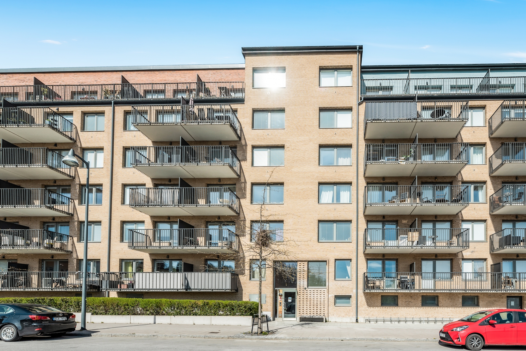 Bostadsbild från Gamla Enköpingsvägen 174, Kommande i Sundbyberg – Ursvik, Sundbyberg