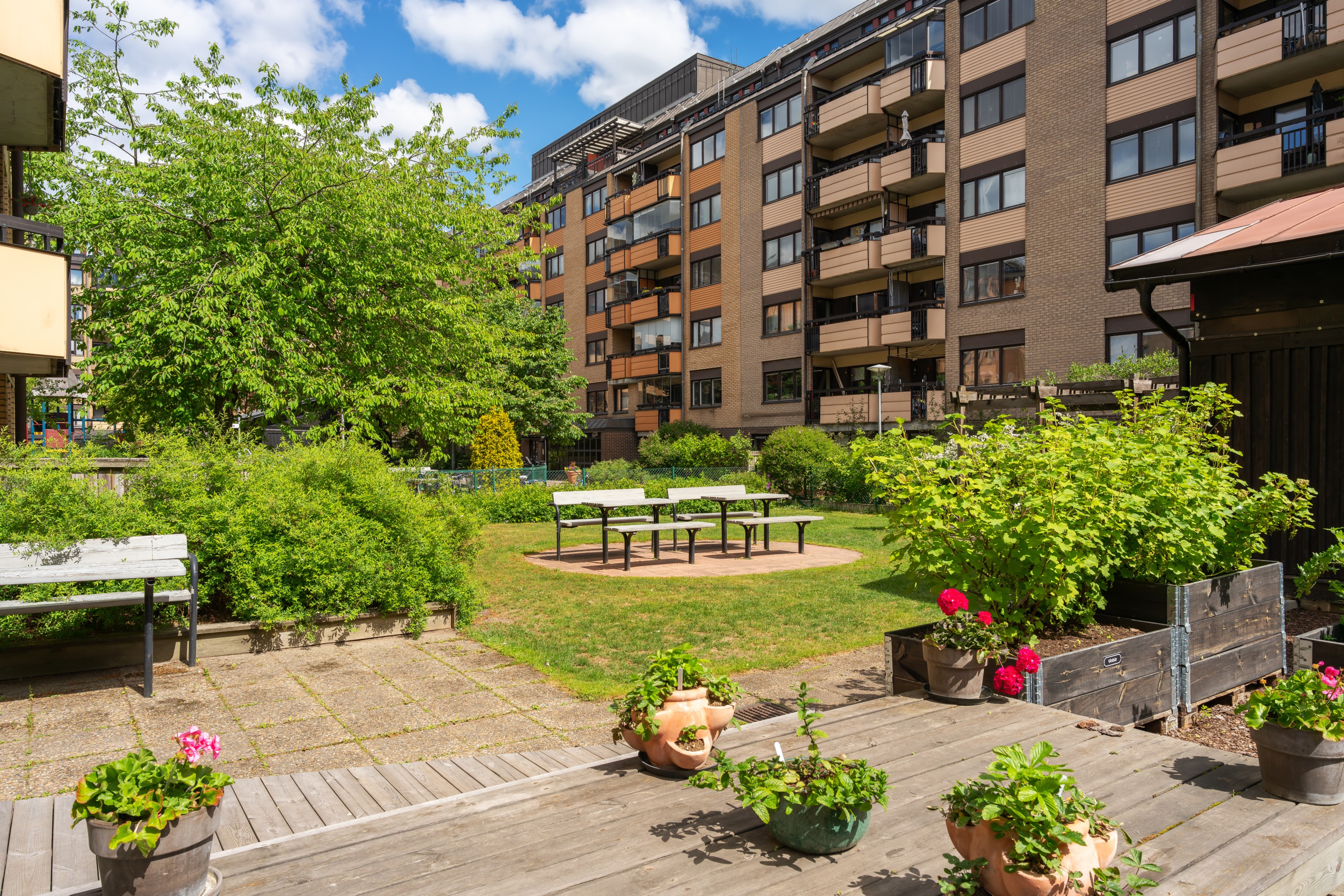 Bostadsbild från Götgatan 98/102, 4 tr, Till salu i Södermalm - Skanstull, Stockholm