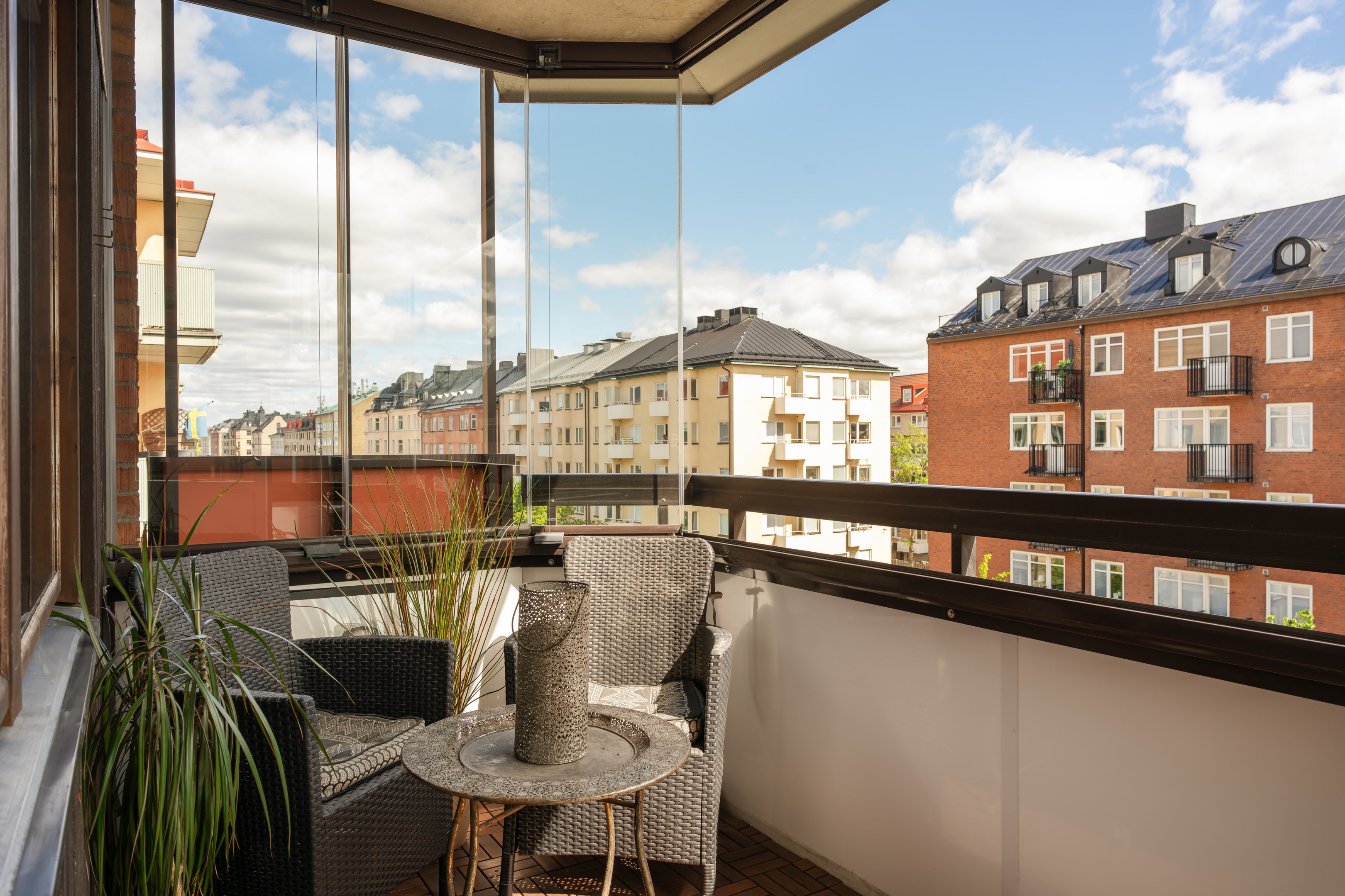 Bostadsbild från Götgatan 98/102, 4 tr, Till salu i Södermalm - Skanstull, Stockholm