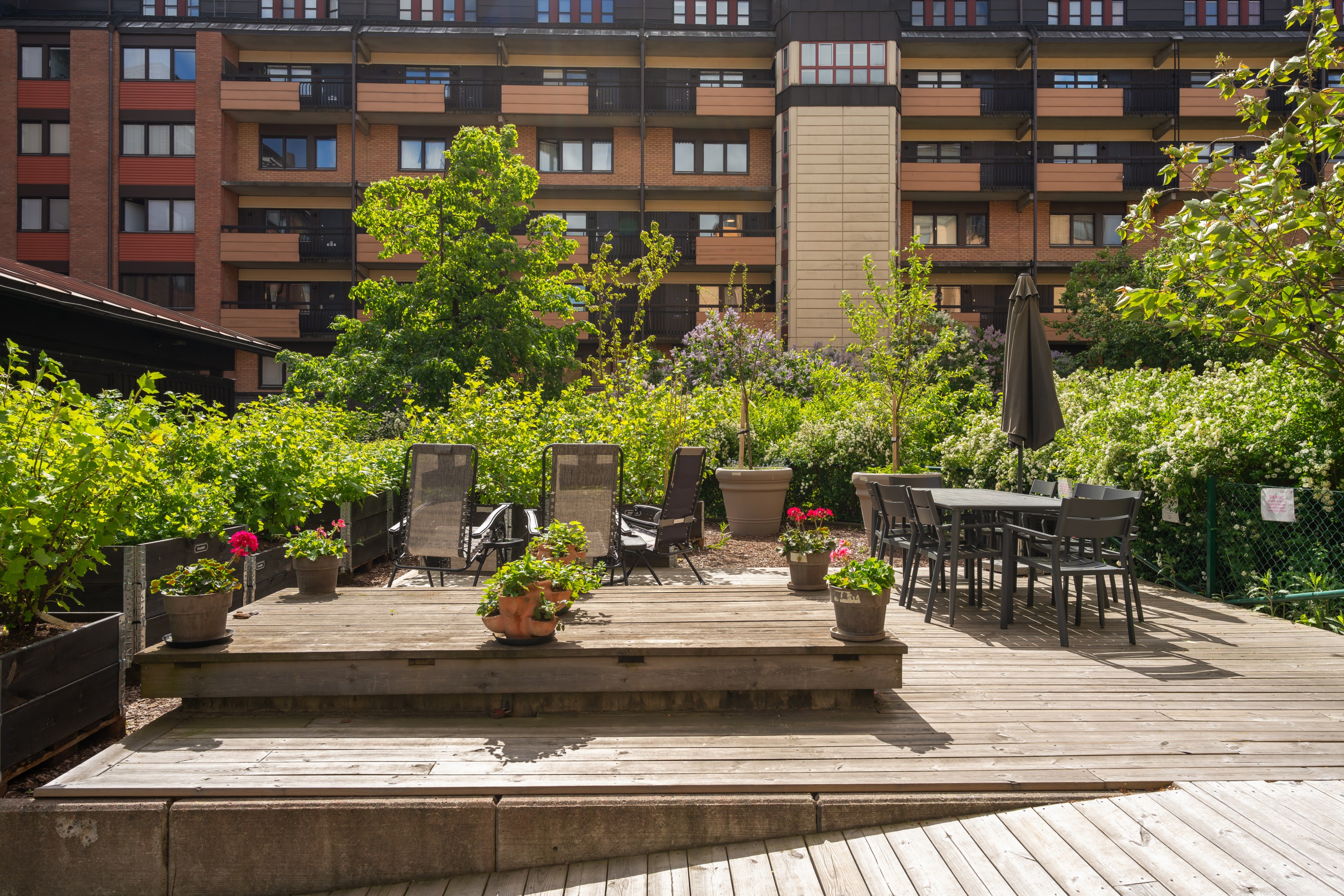Bostadsbild från Götgatan 98/102, 4 tr, Till salu i Södermalm - Skanstull, Stockholm