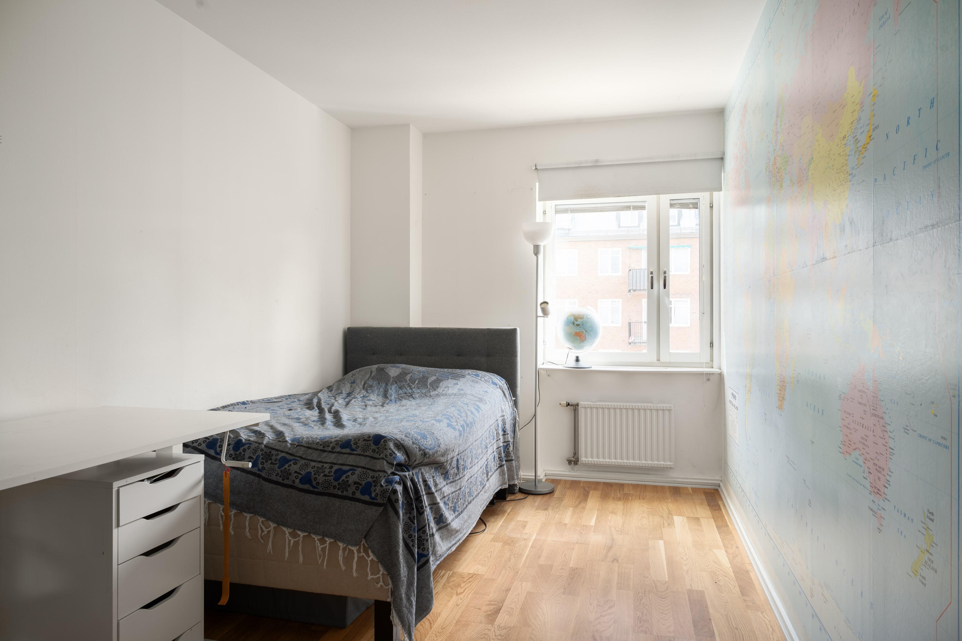 Bostadsbild från Götgatan 98/102, 4 tr, Till salu i Södermalm - Skanstull, Stockholm