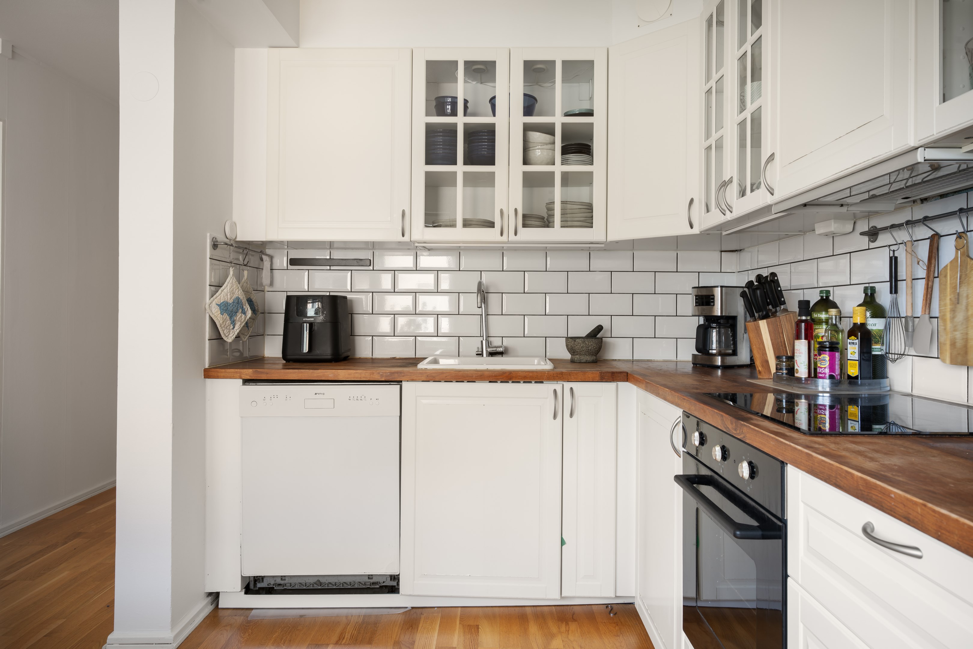 Bostadsbild från Götgatan 98/102, 4 tr, Till salu i Södermalm - Skanstull, Stockholm
