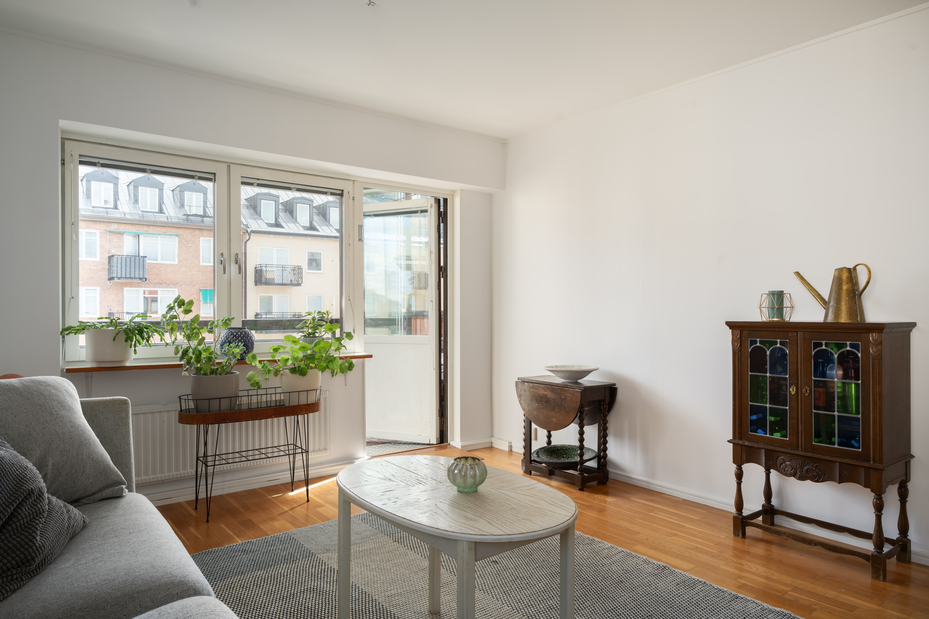 Bostadsbild från Götgatan 98/102, 4 tr, Till salu i Södermalm - Skanstull, Stockholm
